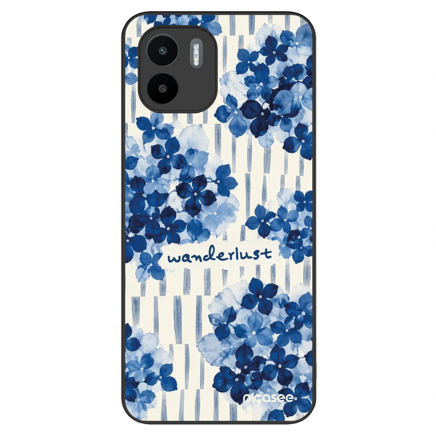 Picasee ULTIMATE CASE na Xiaomi Redmi A2 - Azorea