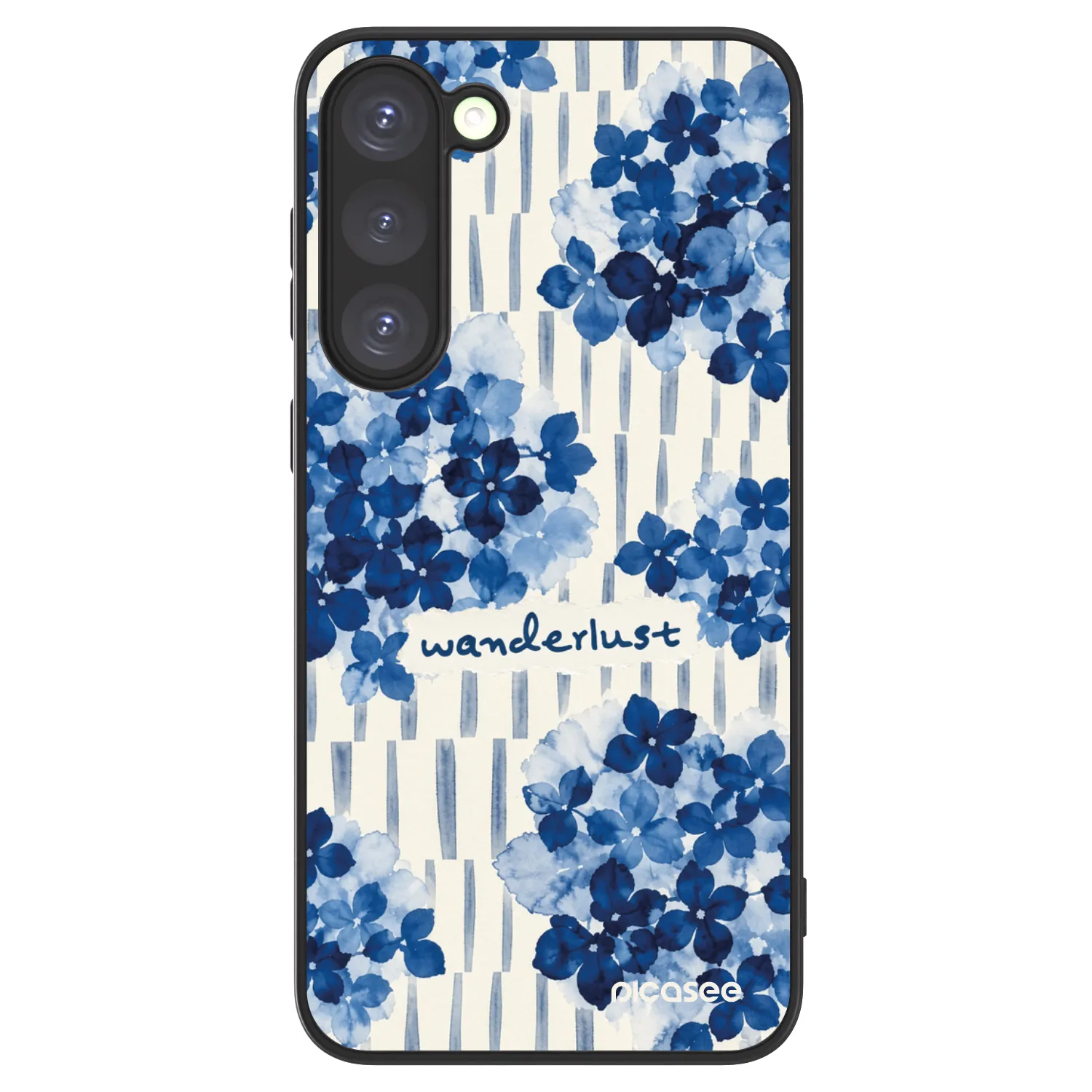 Picasee ULTIMATE CASE PowerShare pro Samsung Galaxy S23+ 5G - Azorea