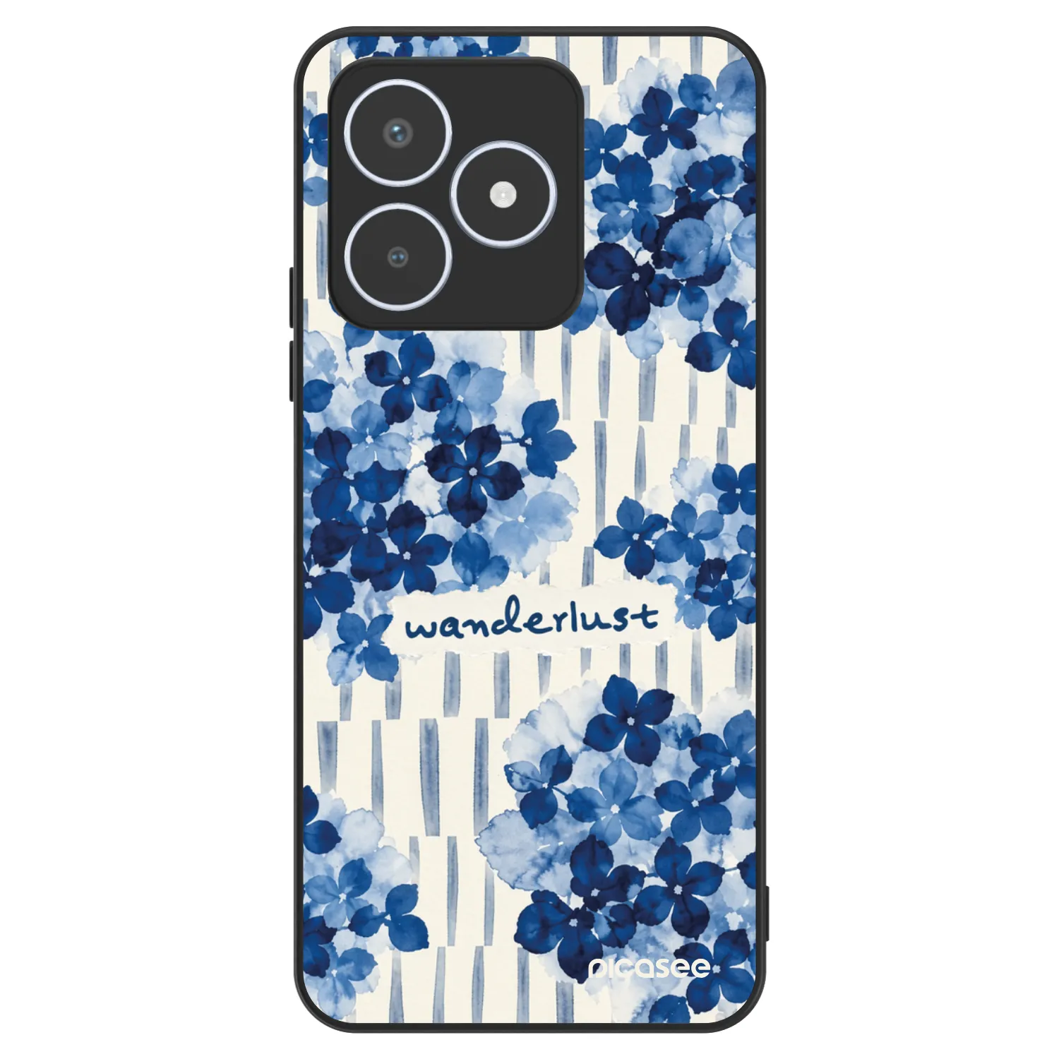 Picasee ULTIMATE CASE na Realme C53 - Azorea