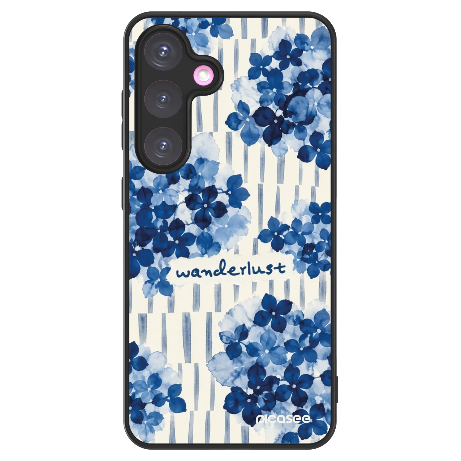 Picasee ULTIMATE CASE PowerShare pro Samsung Galaxy S24+ S926B 5G - Azorea