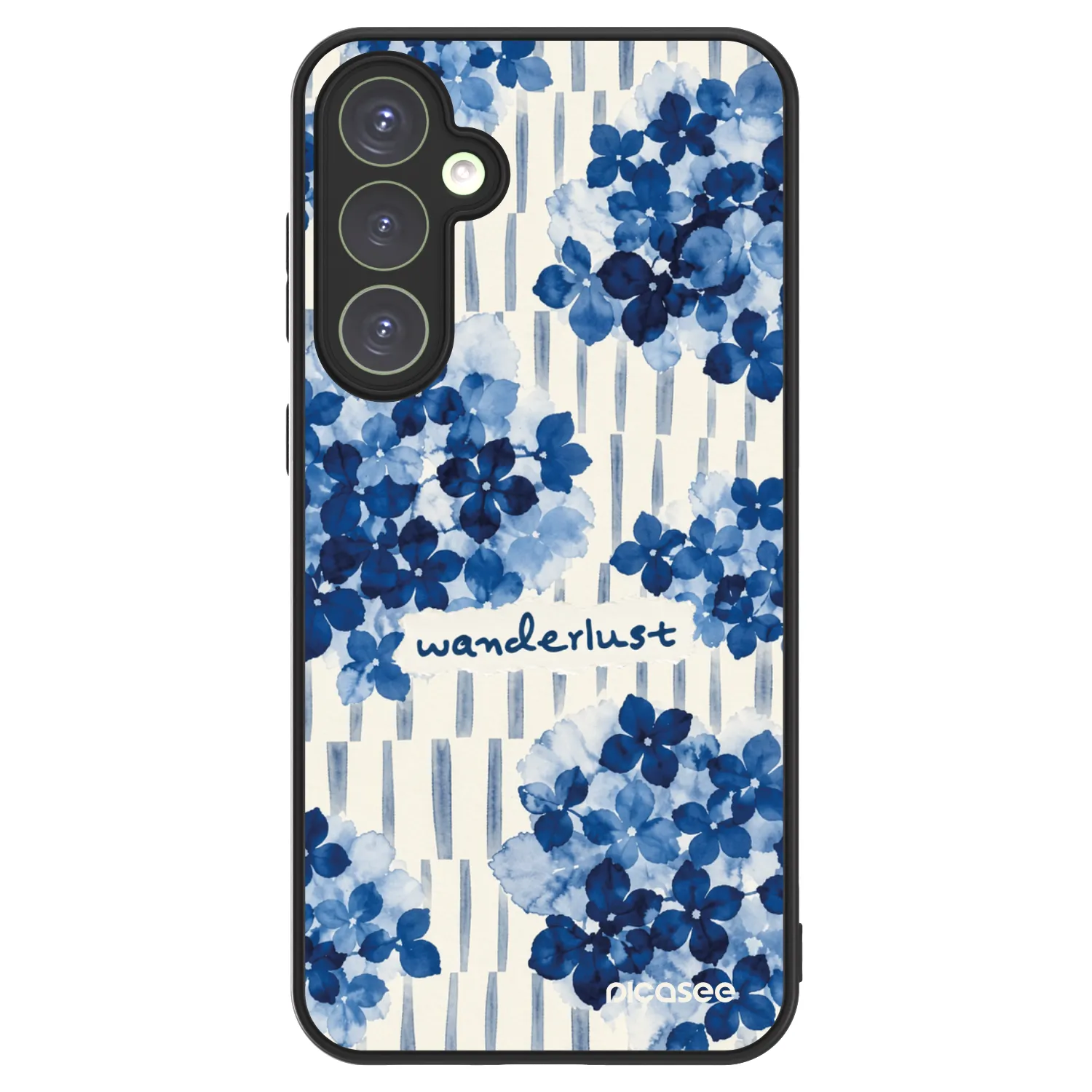 Picasee ULTIMATE CASE PowerShare pro Samsung Galaxy S23 FE S711B - Azorea