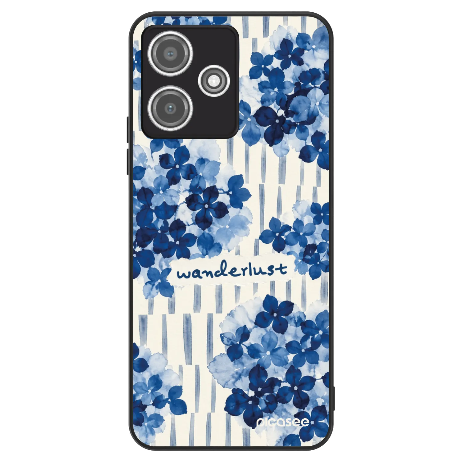 Picasee ULTIMATE CASE na Xiaomi Redmi 12 5G - Azorea