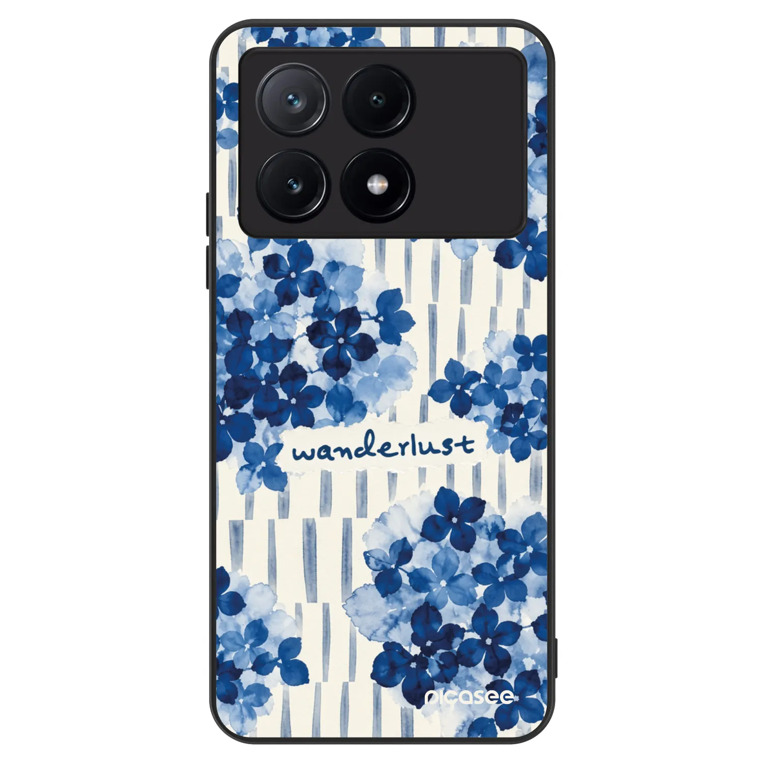 Picasee ULTIMATE CASE na Xiaomi Poco X6 Pro - Azorea