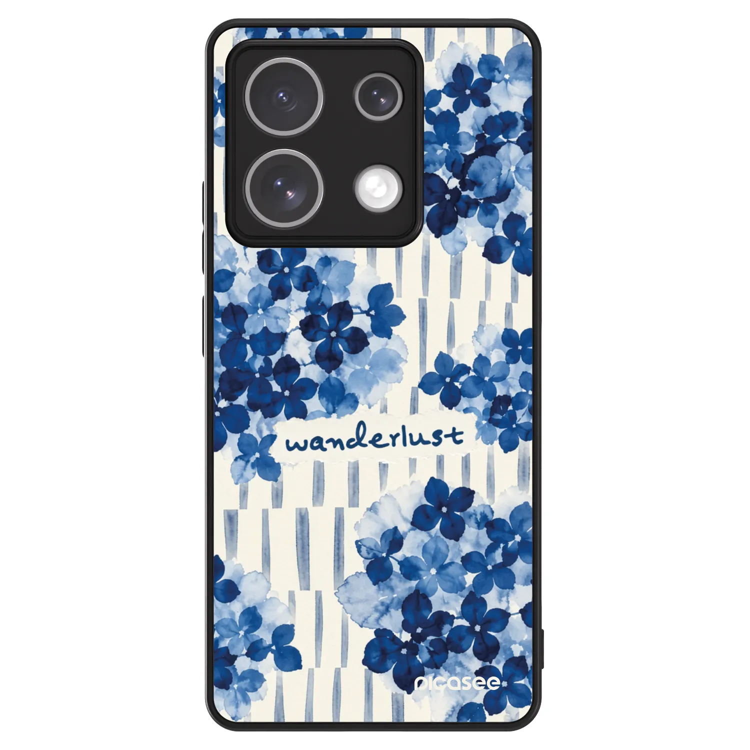 Picasee ULTIMATE CASE na Xiaomi Redmi Note 13 5G - Azorea