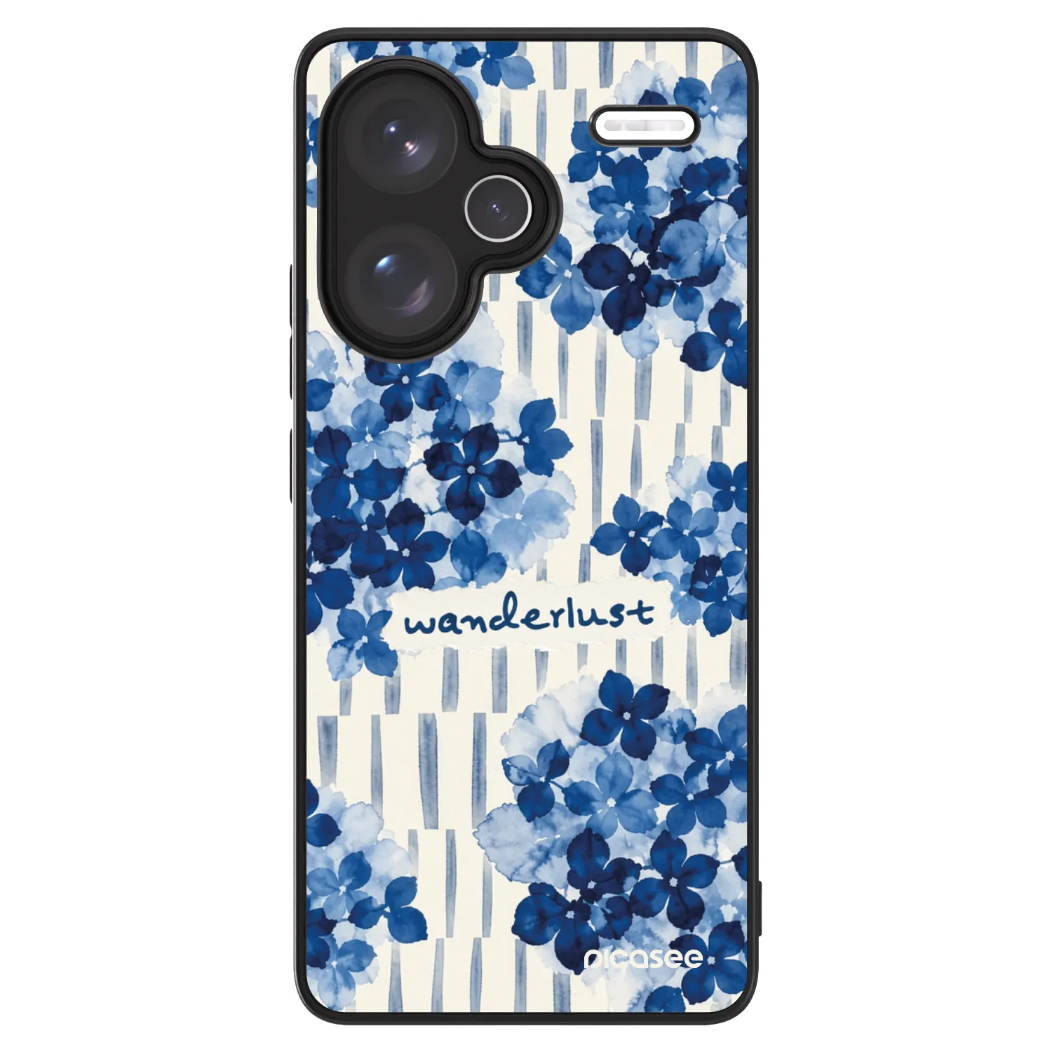 Picasee ULTIMATE CASE na Xiaomi Redmi Note 13 Pro+ 5G - Azorea