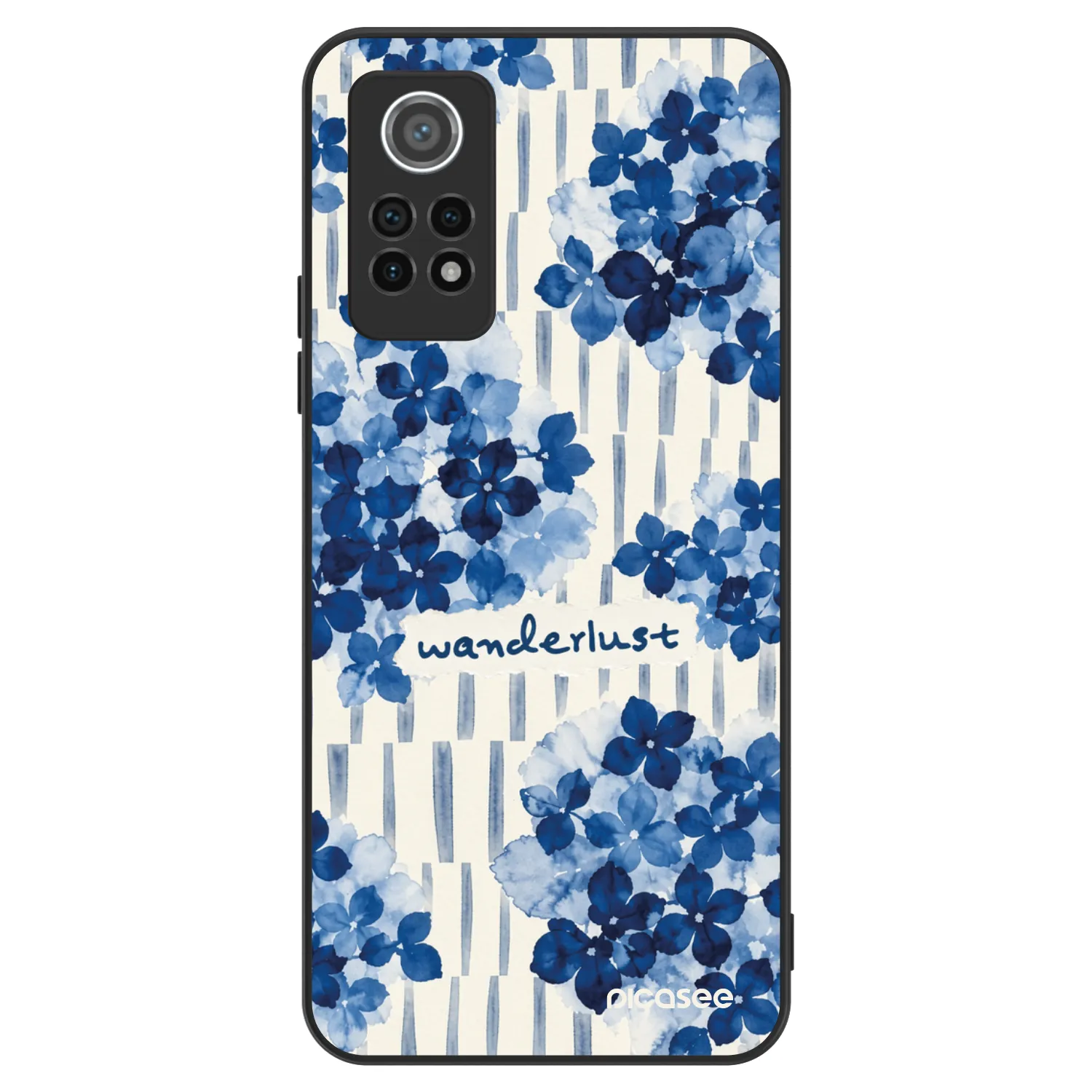 Picasee ULTIMATE CASE na Xiaomi Redmi Note 12 Pro 4G - Azorea