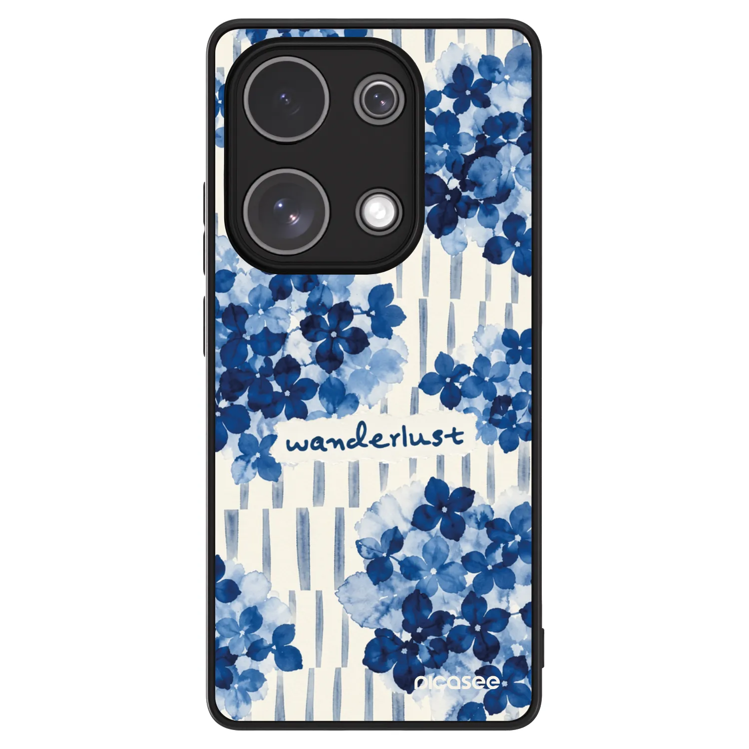 Picasee ULTIMATE CASE na Xiaomi Redmi Note 13 Pro 4G - Azorea