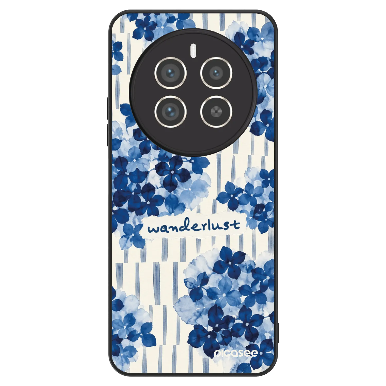 Picasee ULTIMATE CASE na Realme 12 Pro 5G - Azorea