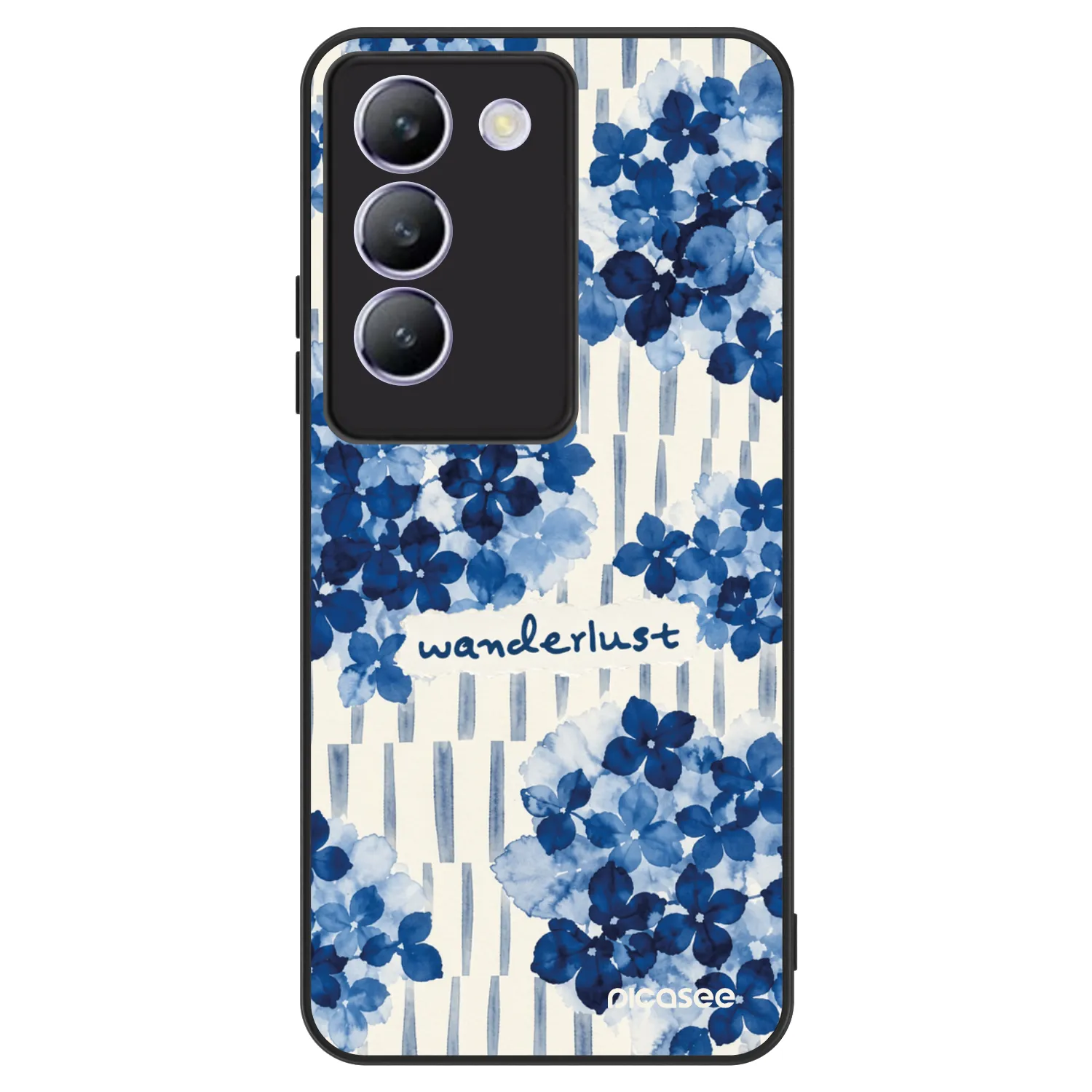 Picasee ULTIMATE CASE na Vivo V40 SE 5G - Azorea