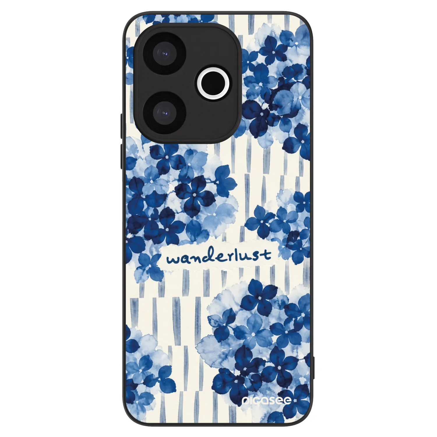 Picasee ULTIMATE CASE na Xiaomi Redmi 13 4G - Azorea