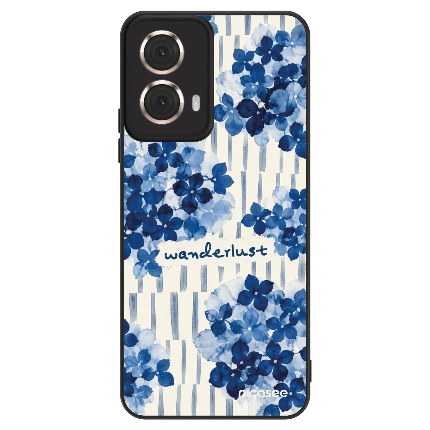 Picasee ULTIMATE CASE na Motorola Moto G85 - Azorea