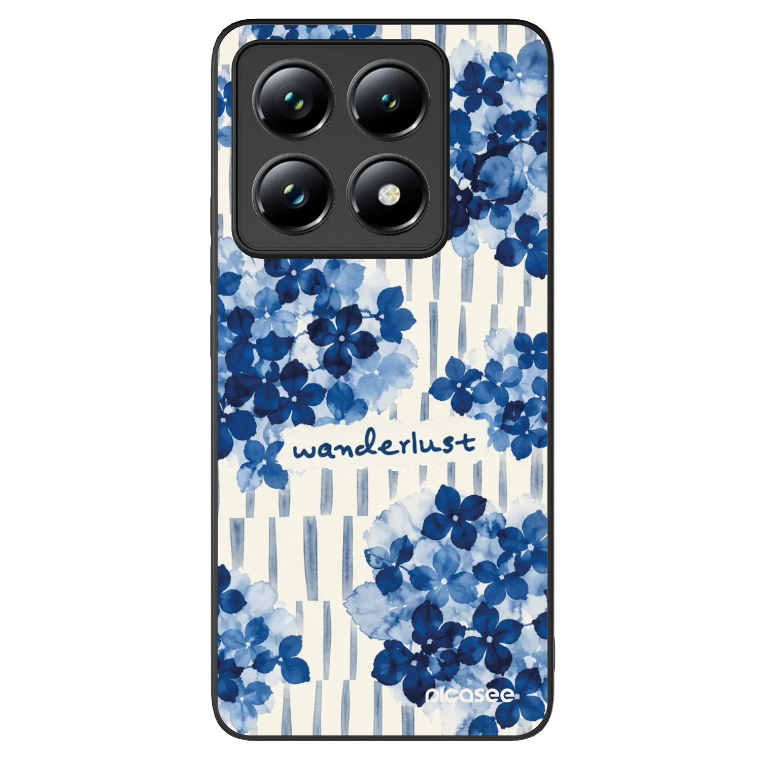 Picasee ULTIMATE CASE na Xiaomi 14T Pro - Azorea