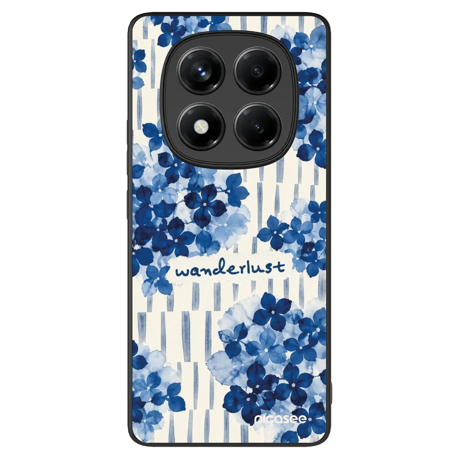 Picasee ULTIMATE CASE na Xiaomi Redmi Note 14 Pro+ 5G - Azorea