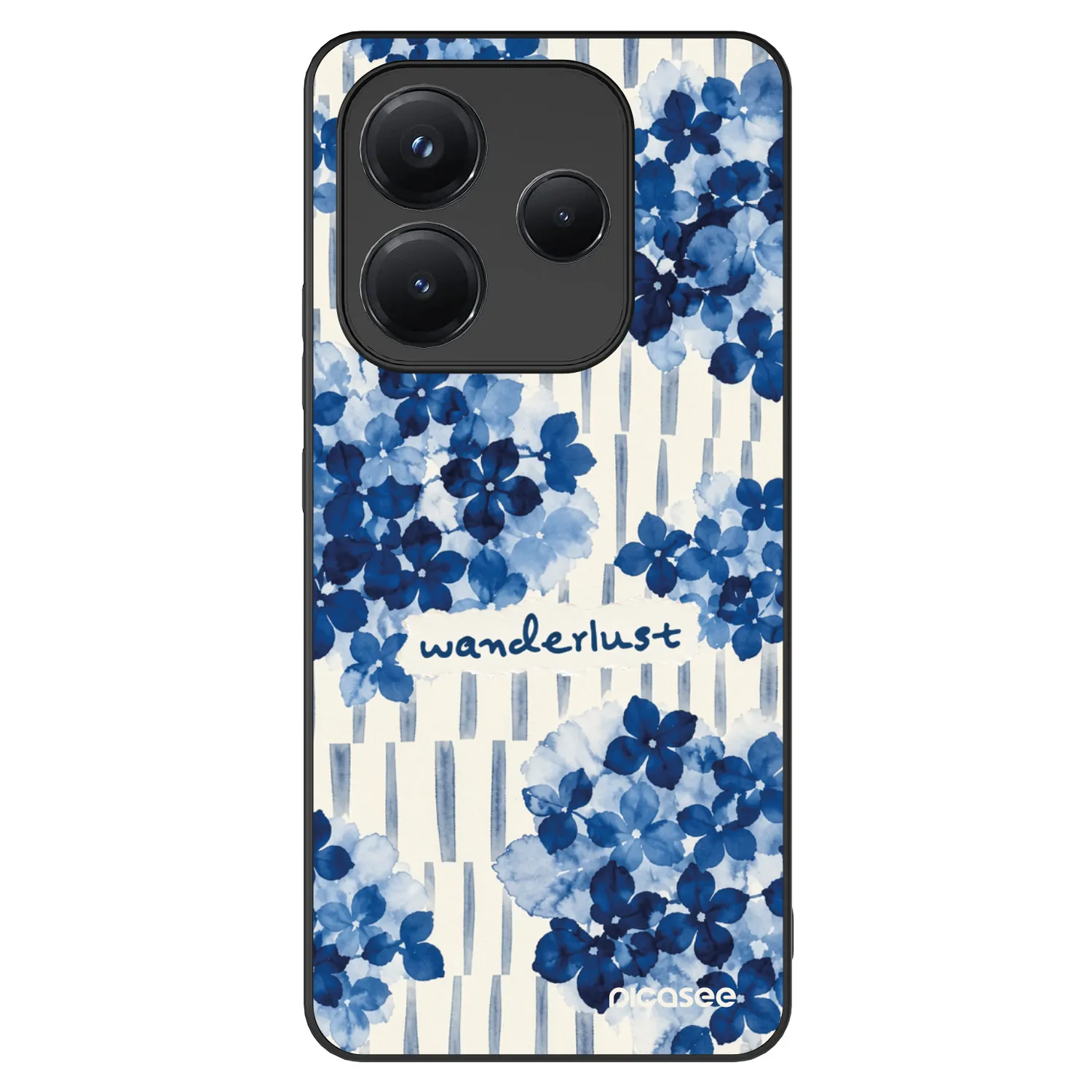 Picasee ULTIMATE CASE na Xiaomi Redmi Note 14 5G - Azorea