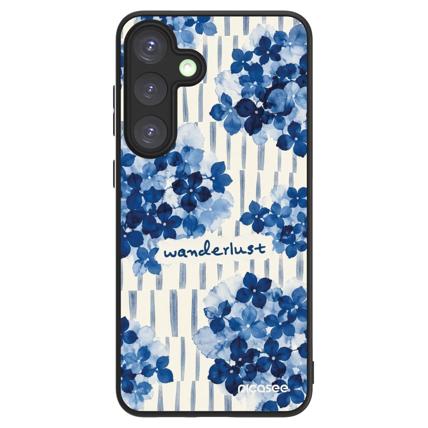 Picasee ULTIMATE CASE na Samsung Galaxy S25+ 5G - Azorea