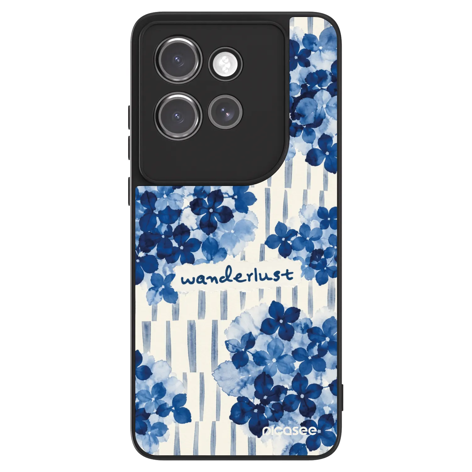 Picasee ULTIMATE CASE na Motorola Edge 50 Neo - Azorea