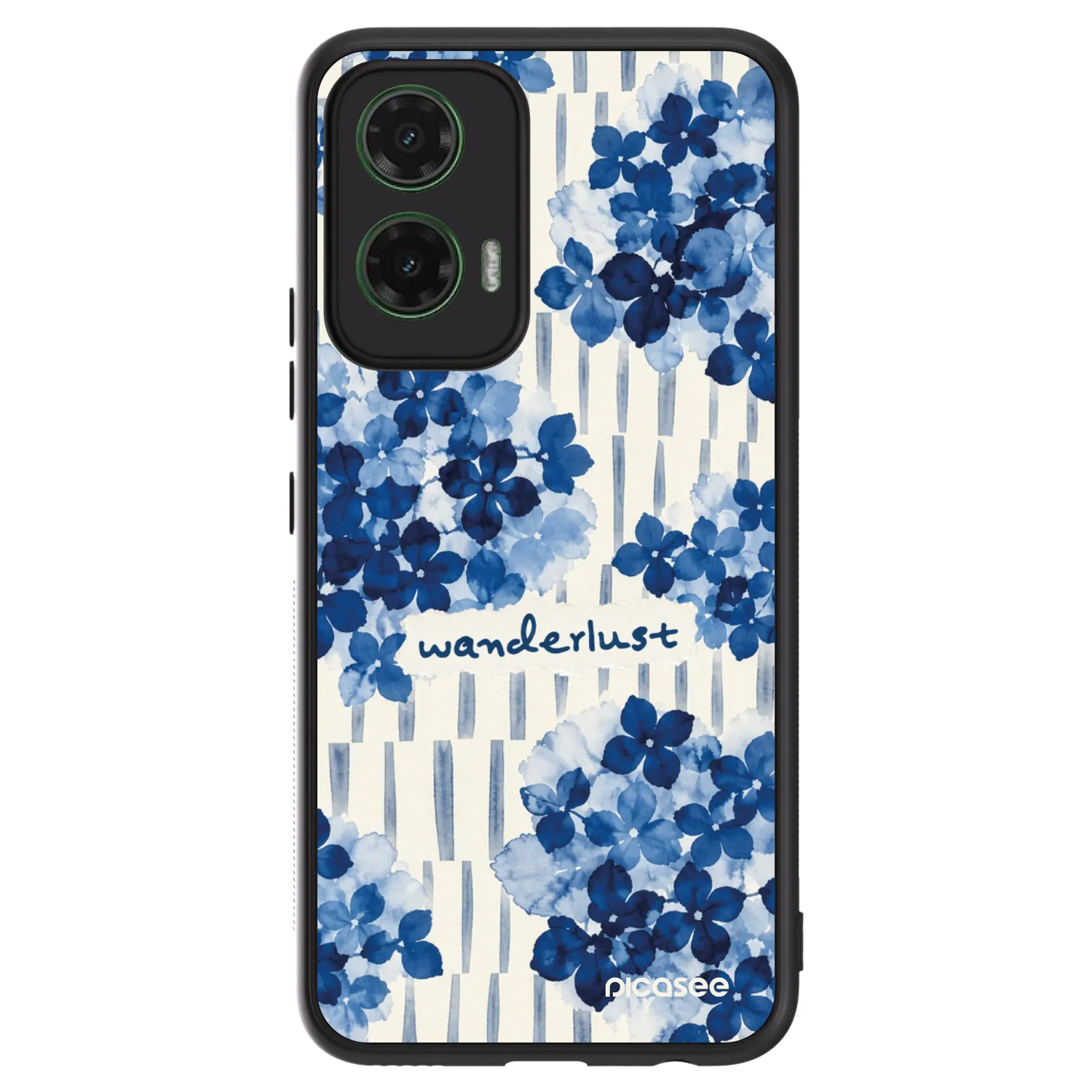 Picasee ULTIMATE CASE na Motorola Moto G35 5G - Azorea