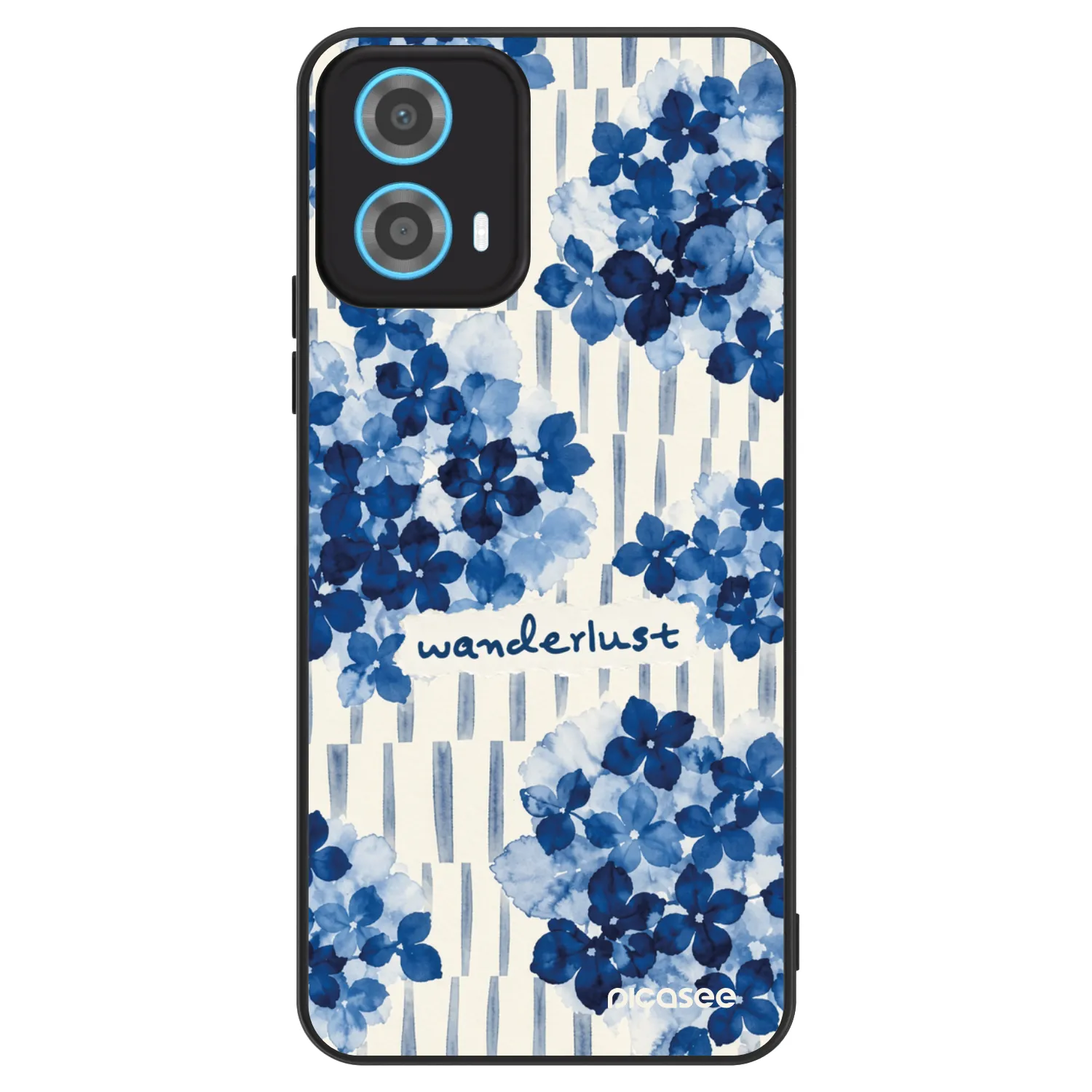 Picasee ULTIMATE CASE na Motorola Moto G34 5G - Azorea