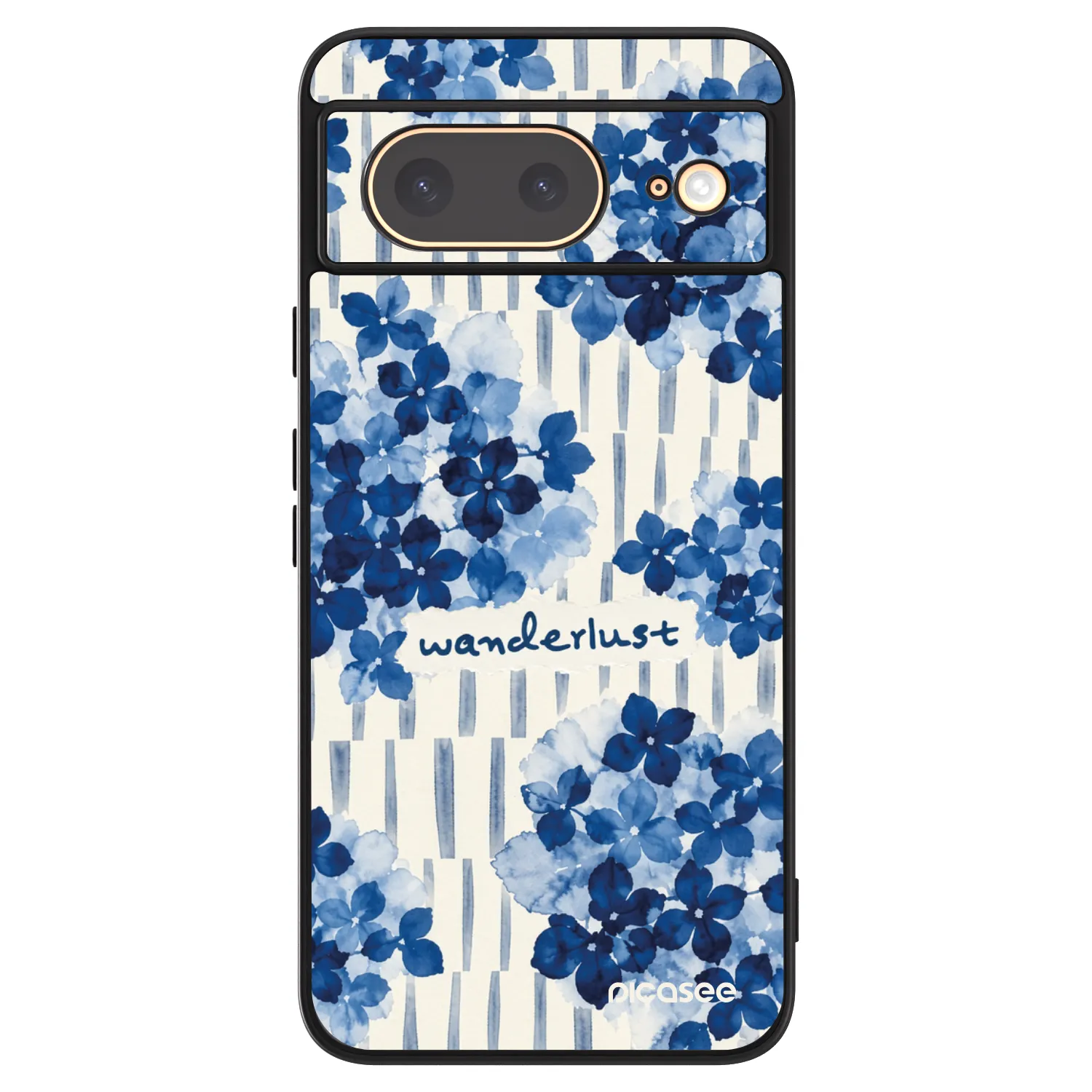 Picasee ULTIMATE CASE na Google Pixel 8 - Azorea