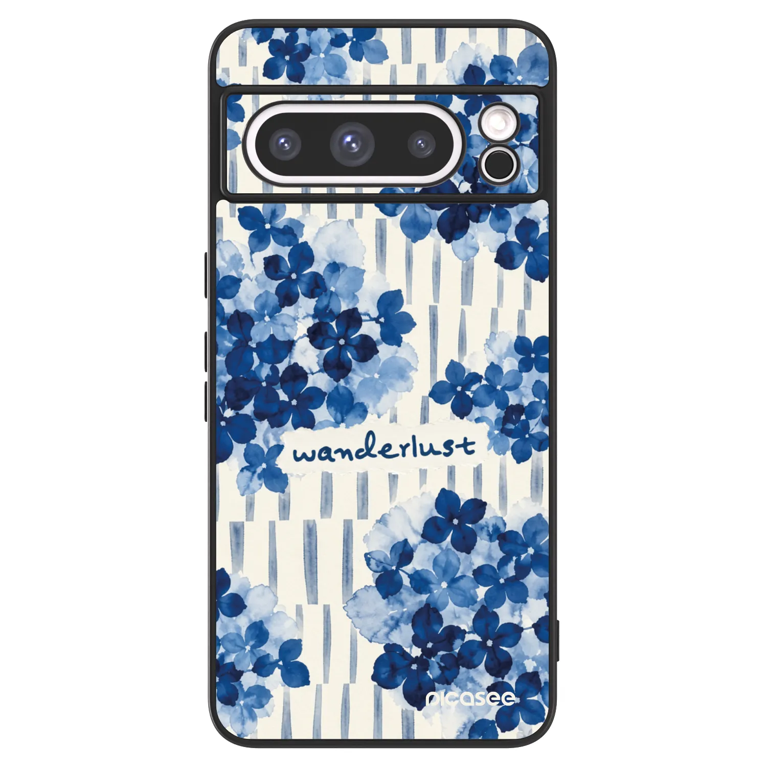 Picasee ULTIMATE CASE na Google Pixel 8 Pro - Azorea