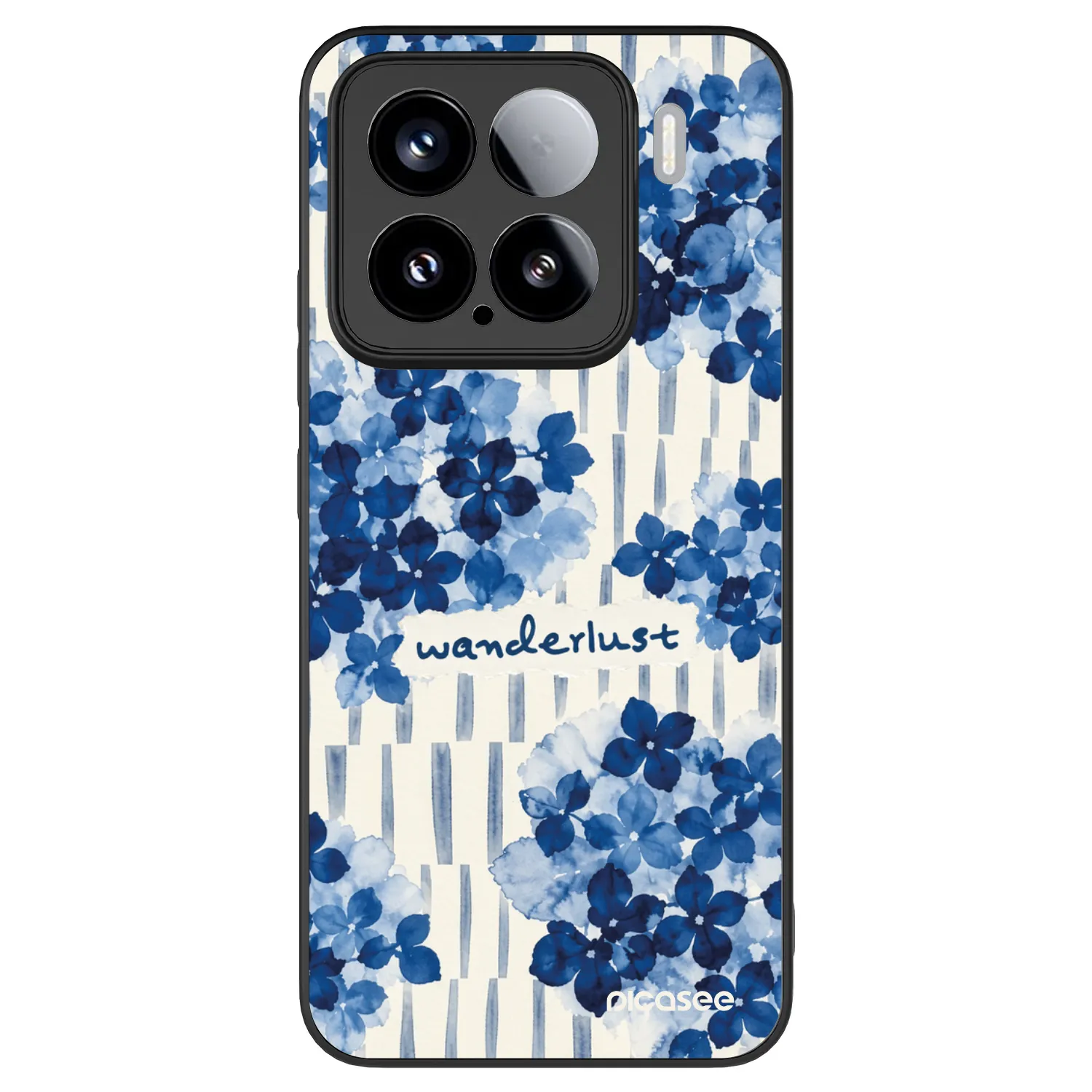 Picasee ULTIMATE CASE na Xiaomi 15 - Azorea