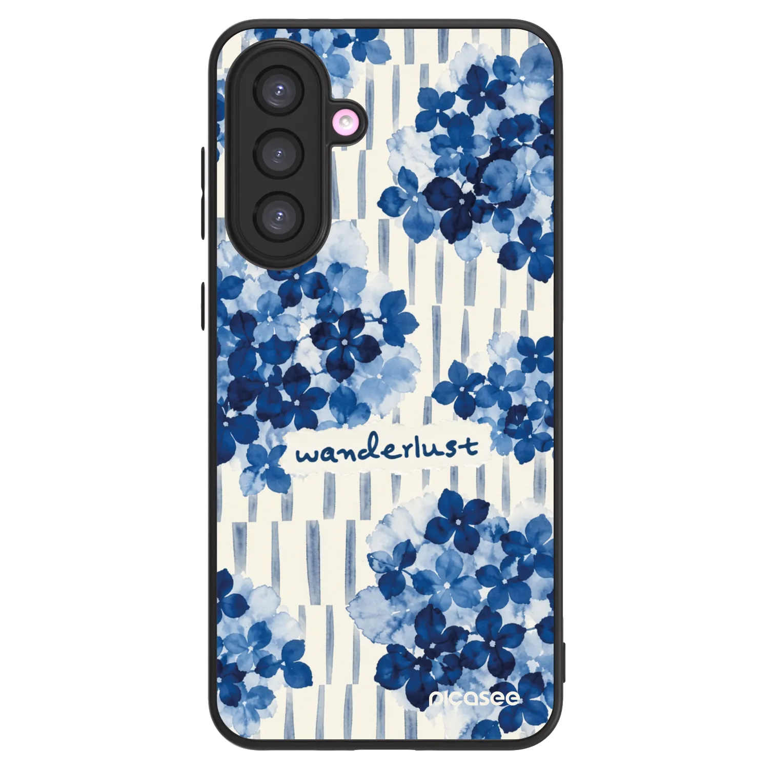 Picasee ULTIMATE CASE na Samsung Galaxy A56 5G A566B - Azorea