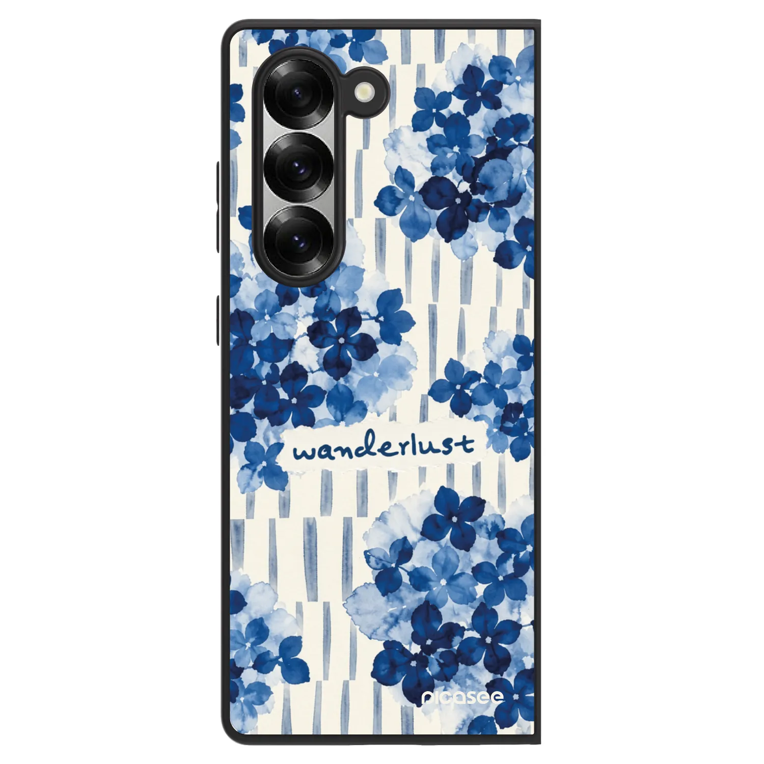 Picasee ULTIMATE CASE na Samsung Galaxy Z Fold6 5G - Azorea