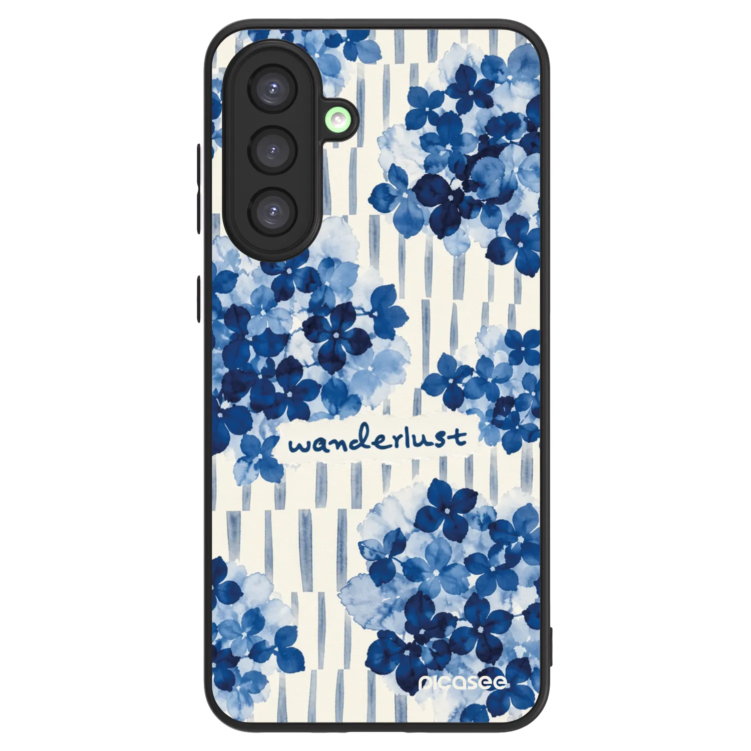 Picasee ULTIMATE CASE na Samsung Galaxy A26 5G A266B - Azorea