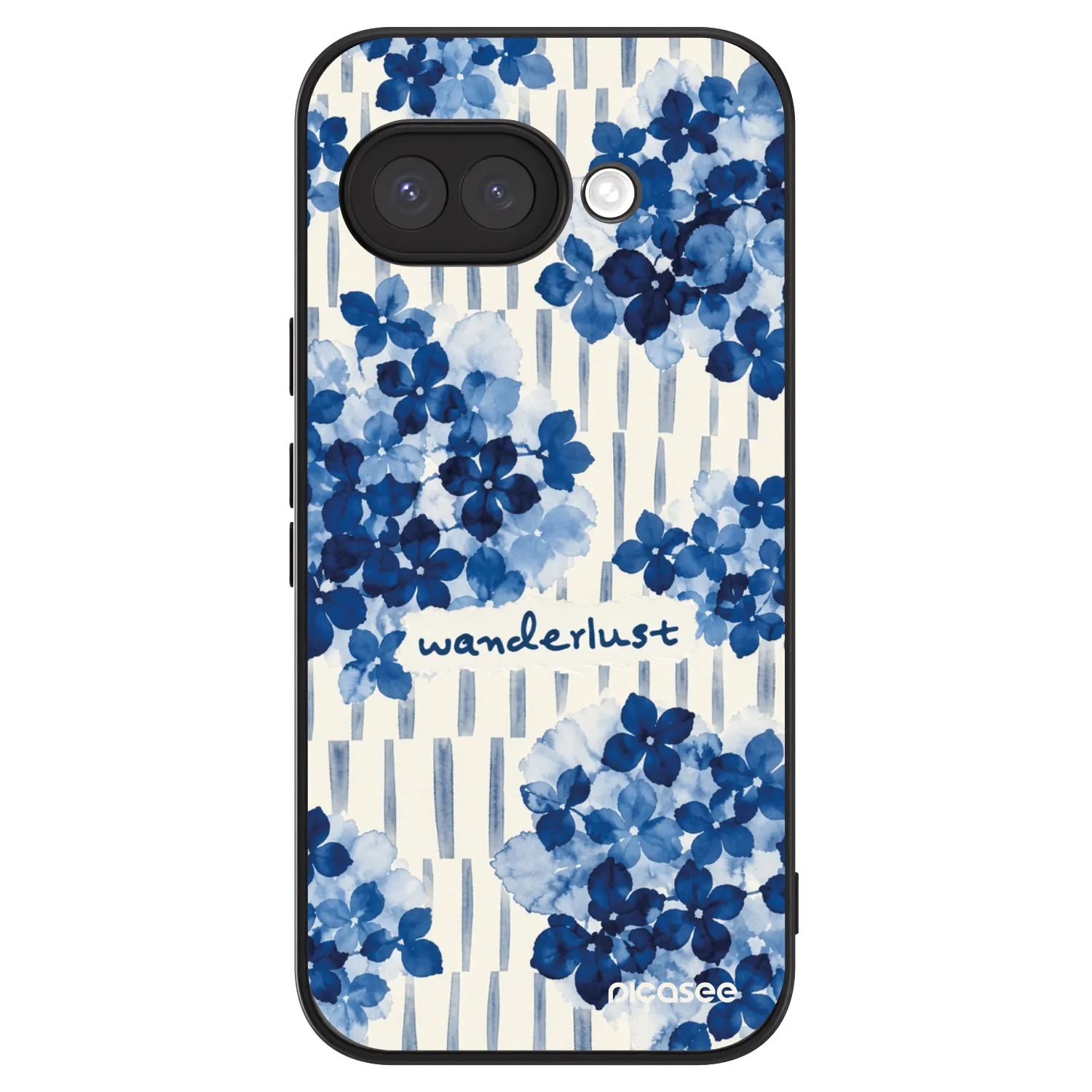 Picasee ULTIMATE CASE na Google Pixel 9a - Azorea