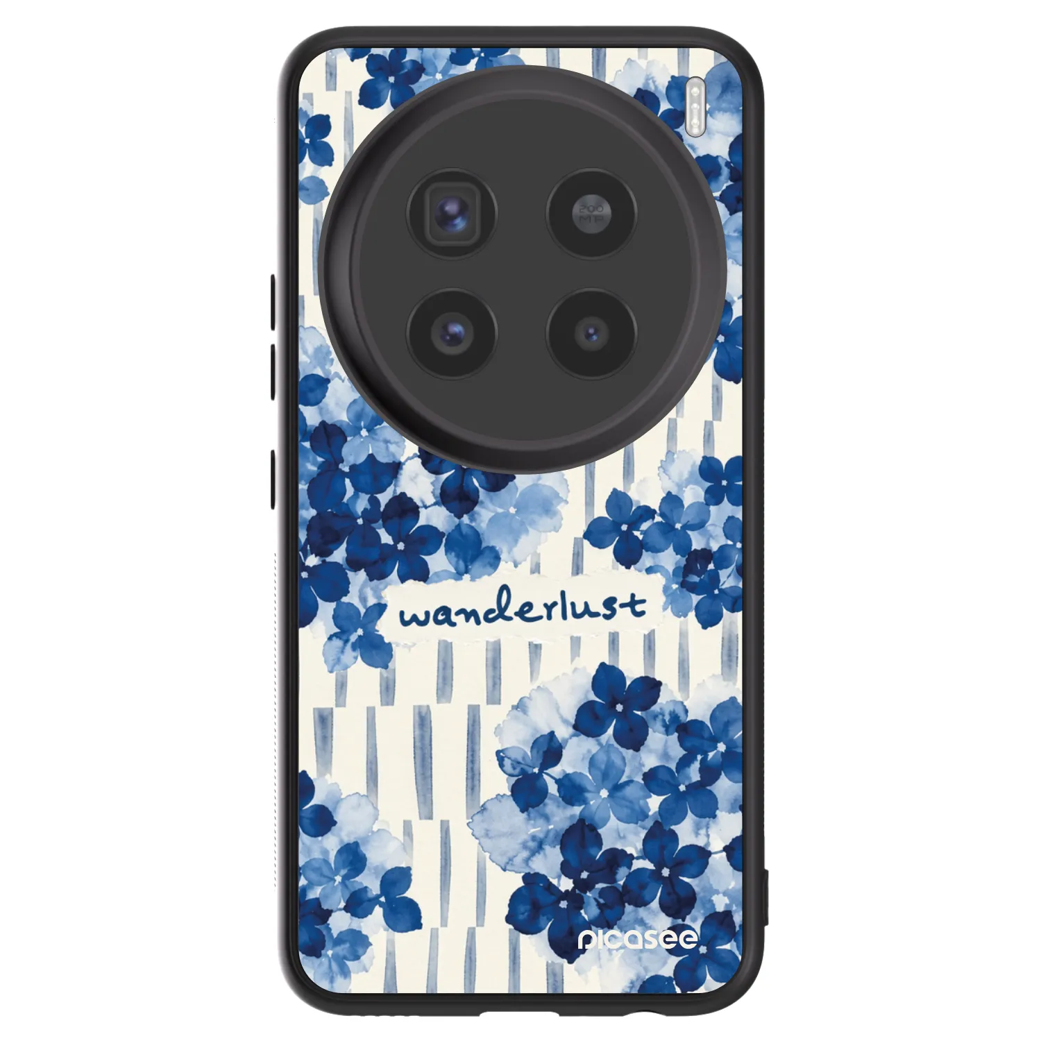 Picasee ULTIMATE CASE na Vivo X200 Pro - Azorea