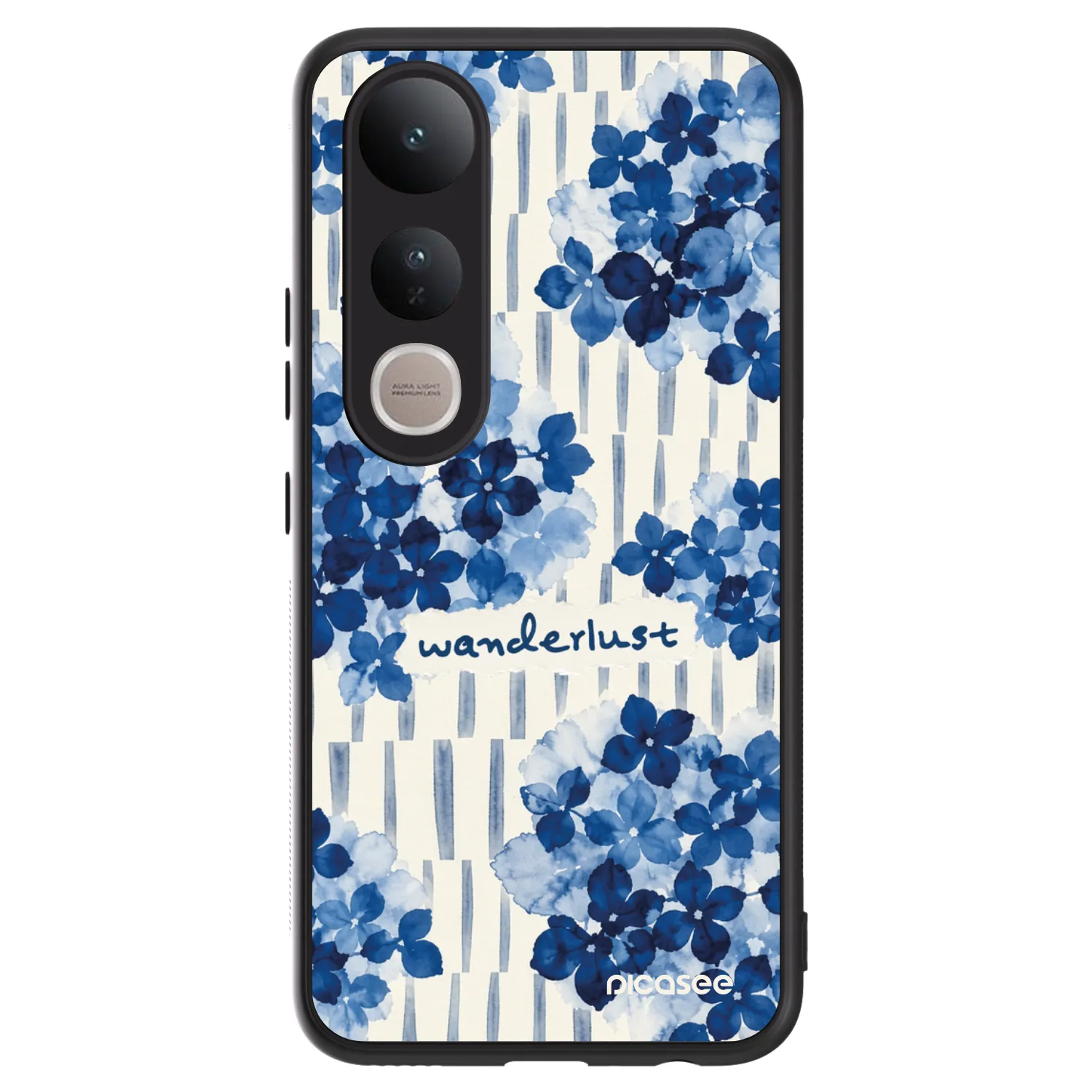 Picasee ULTIMATE CASE na Vivo V50 Lite 5G - Azorea