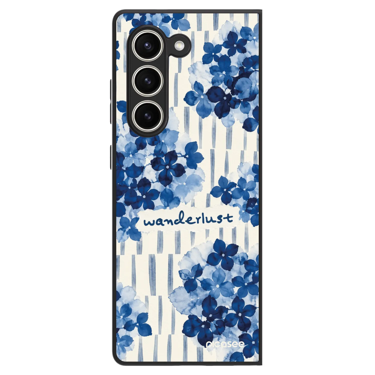 Picasee ULTIMATE CASE na Samsung Galaxy Z Fold5 5G - Azorea