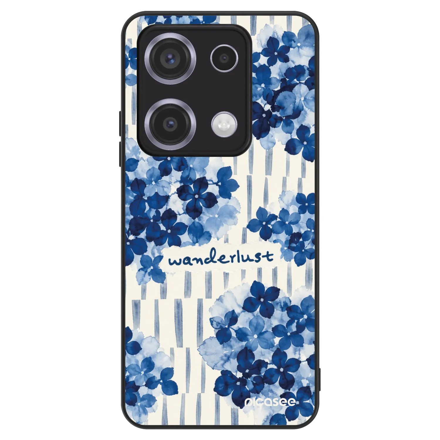 Picasee ULTIMATE CASE na Xiaomi Redmi Note 14S - Azorea