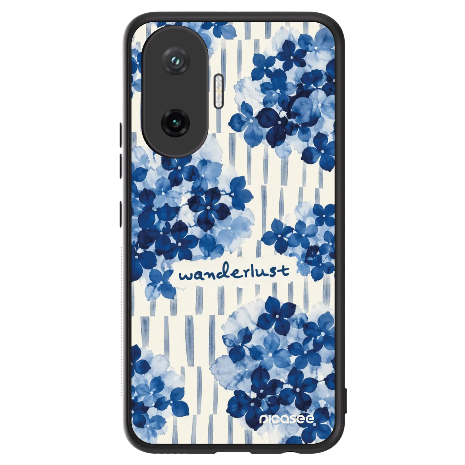 Picasee ULTIMATE CASE na Xiaomi Poco F7 5G - Azorea