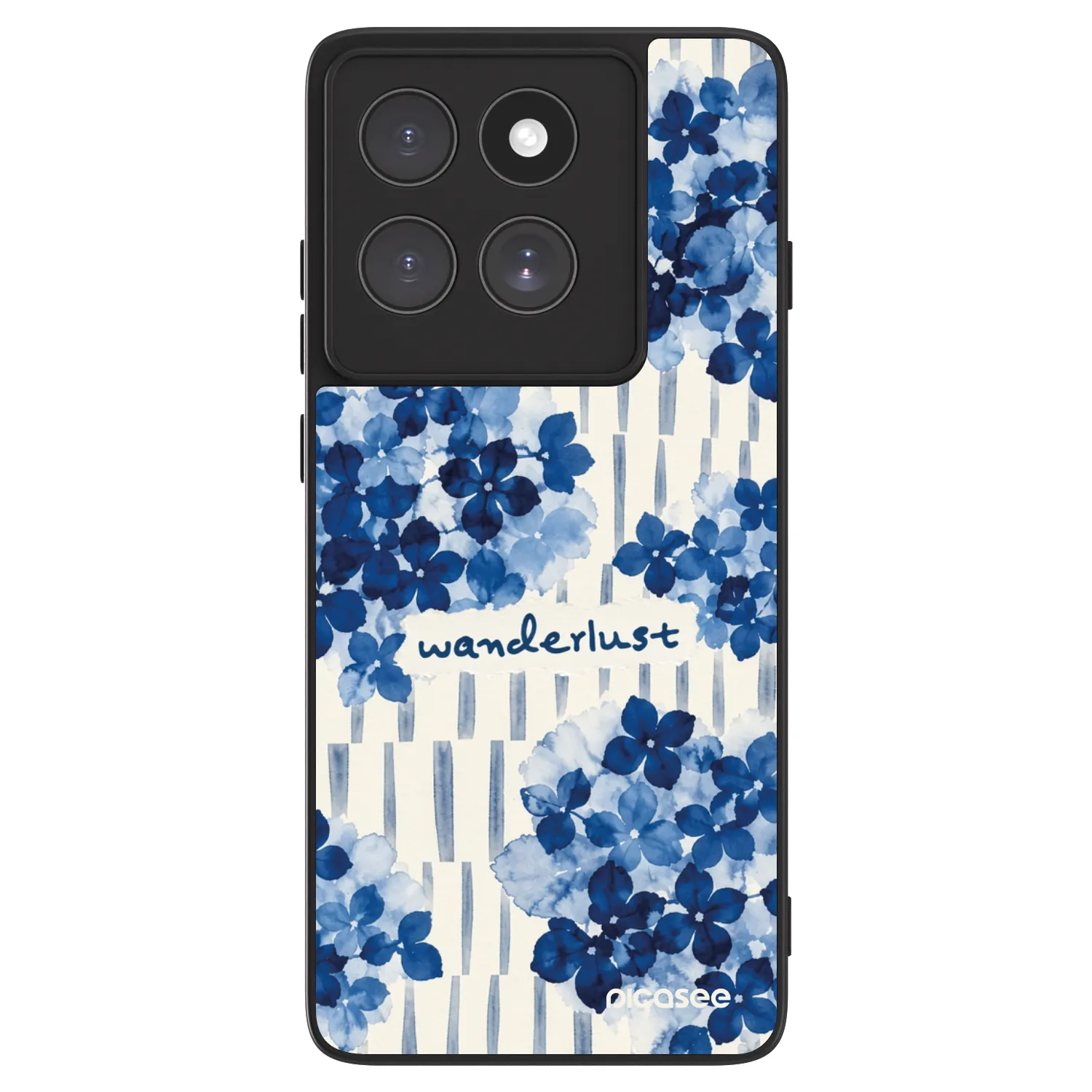 Picasee ULTIMATE CASE na Motorola Edge 60 Pro - Azorea