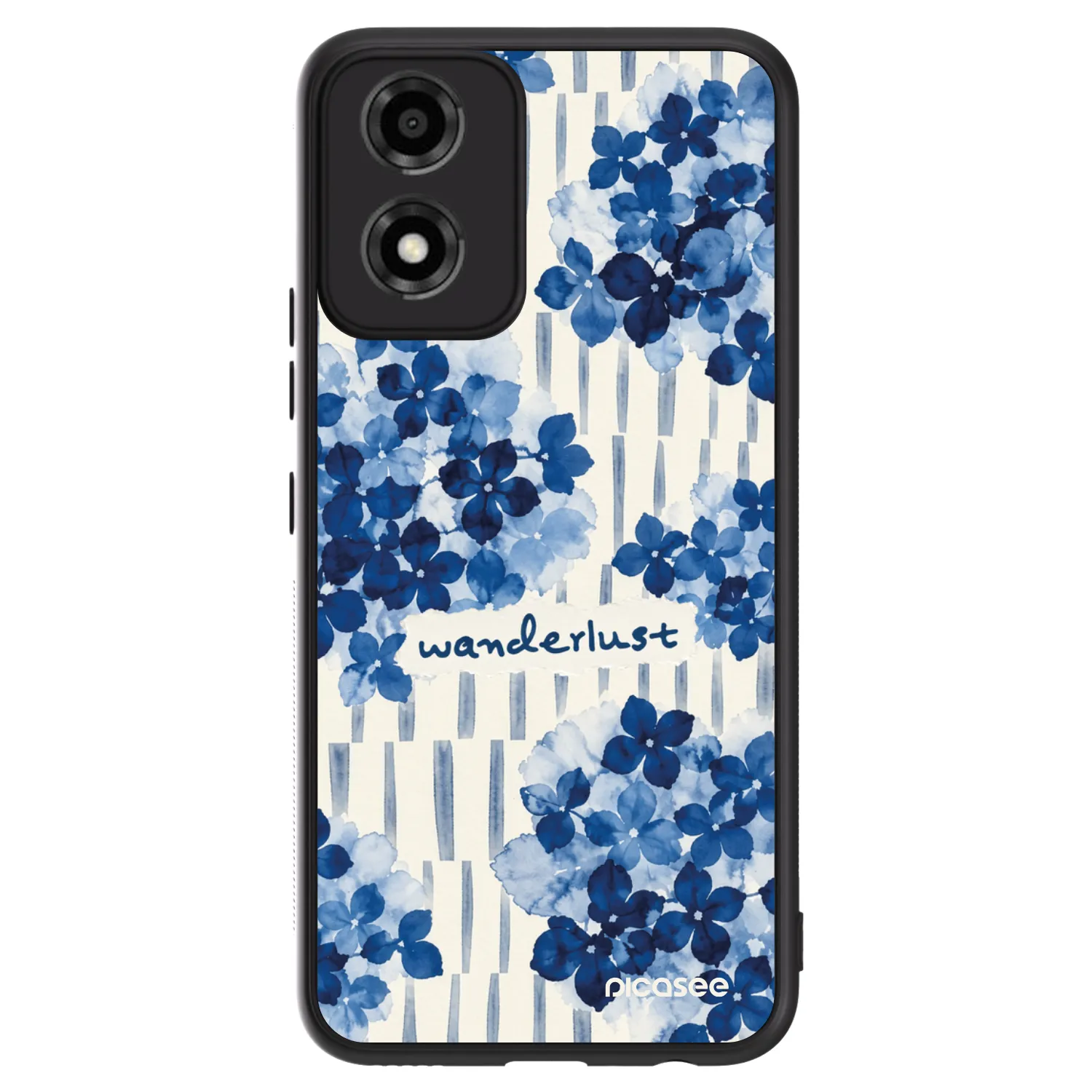 Picasee ULTIMATE CASE na Motorola Moto E14 - Azorea