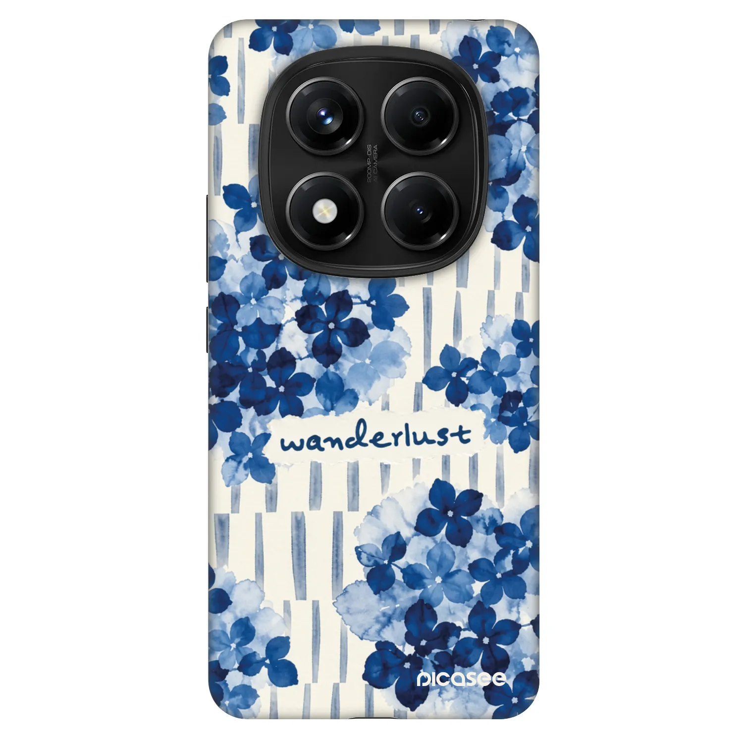 Picasee Fashion Case na Xiaomi Redmi Note 14 Pro 5G - Azorea