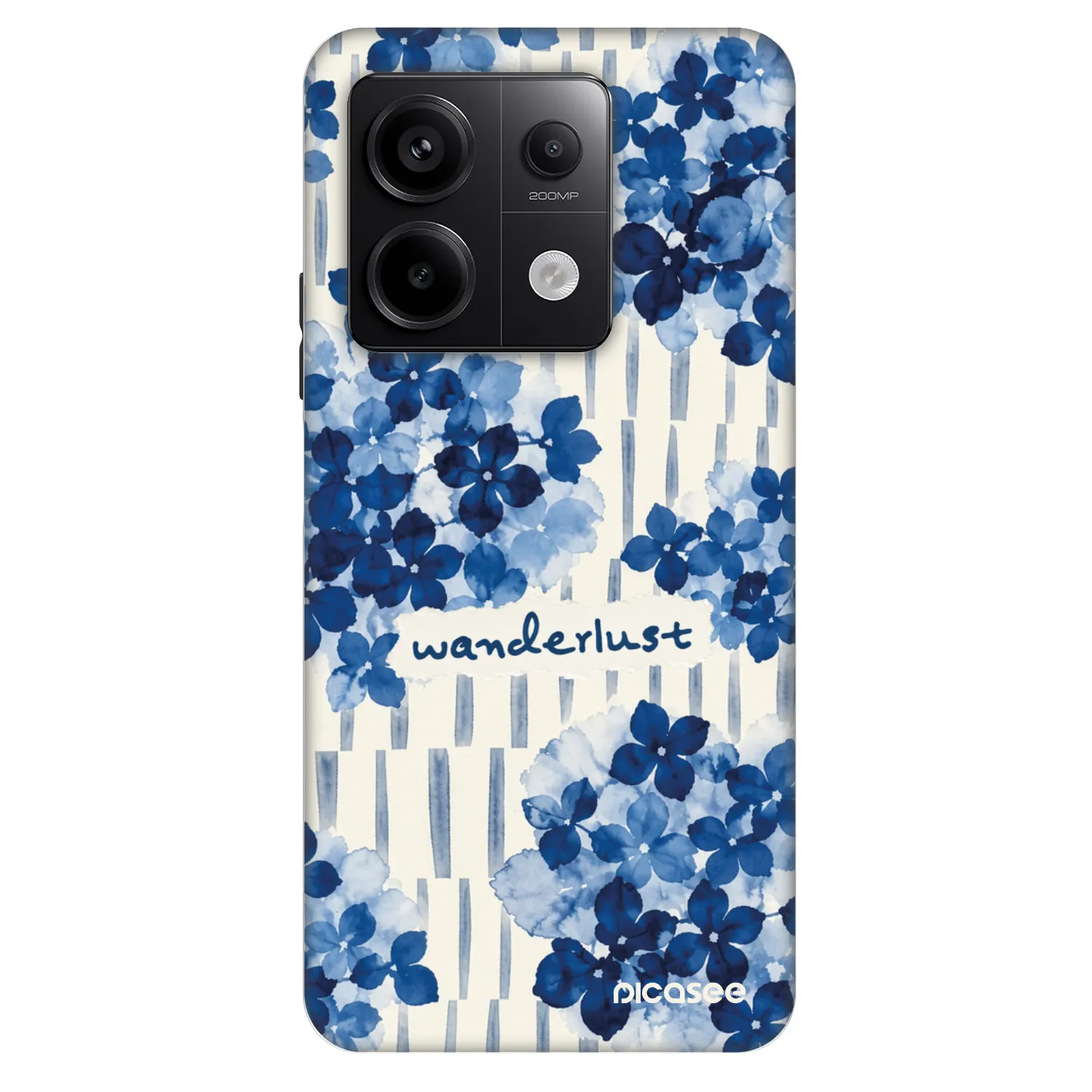 Picasee Fashion Case na Xiaomi Redmi Note 13 Pro 5G - Azorea