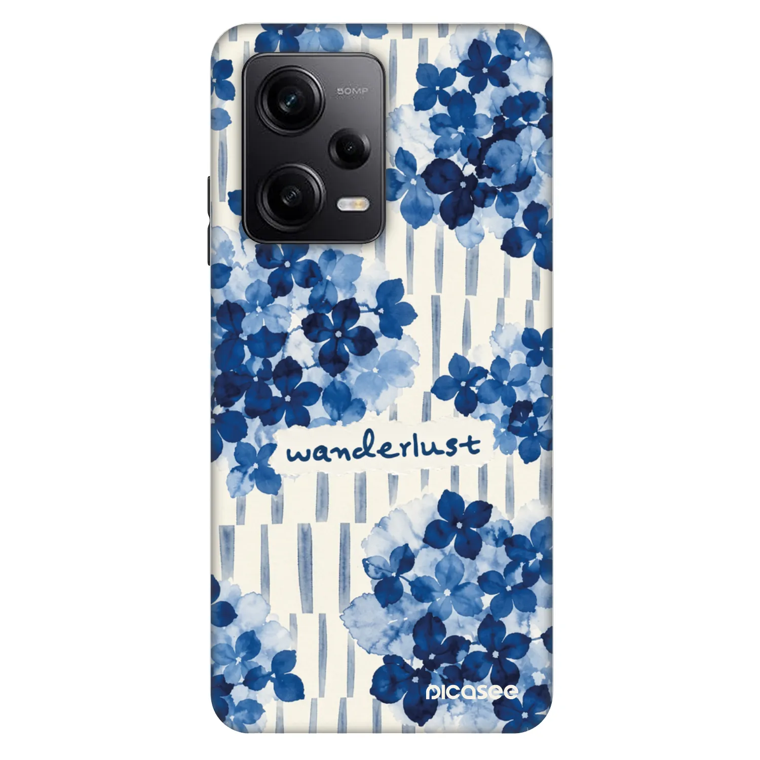 Picasee Fashion Case na Xiaomi Redmi Note 12 Pro 5G - Azorea