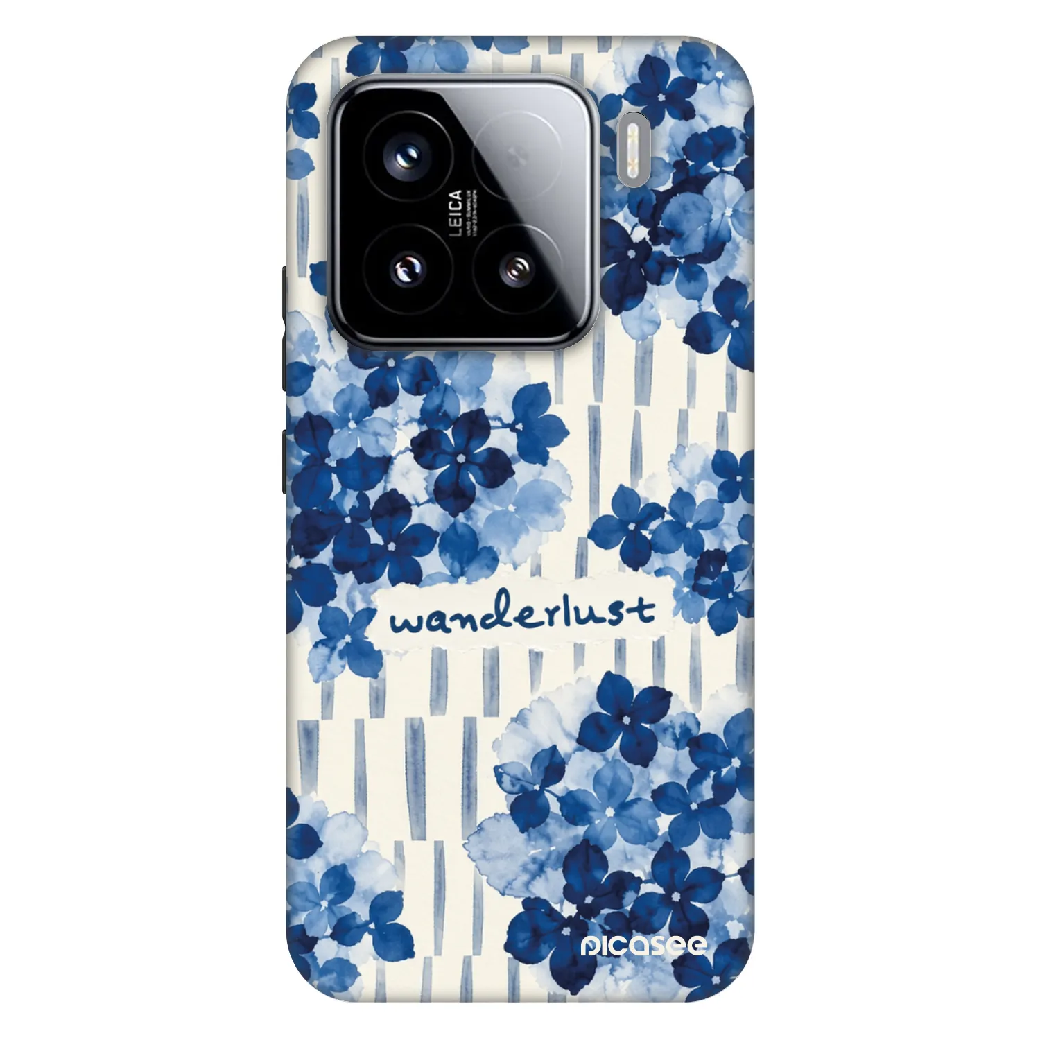 Picasee Fashion Case na Xiaomi 15 - Azorea