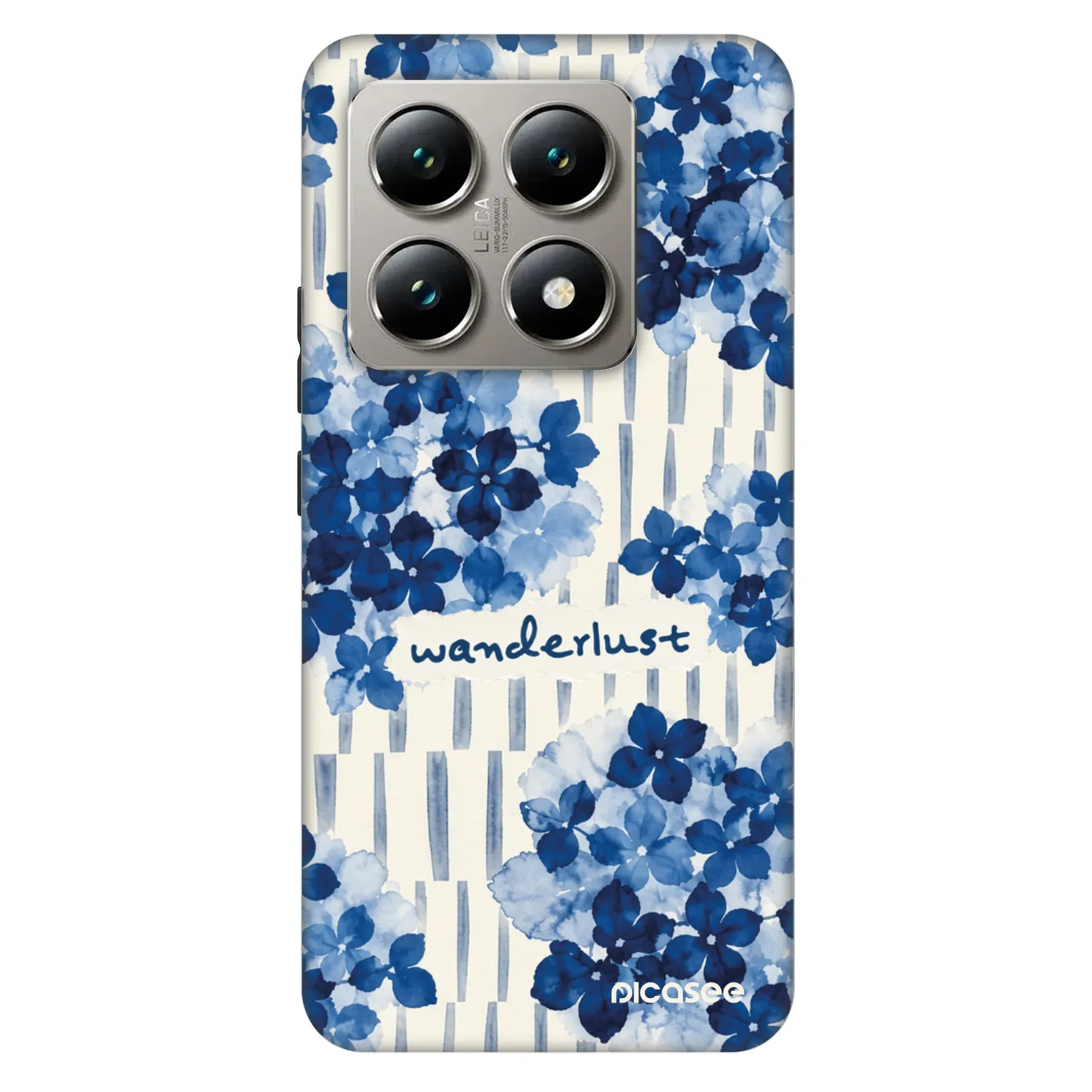 Picasee Fashion Case na Xiaomi 14T Pro - Azorea