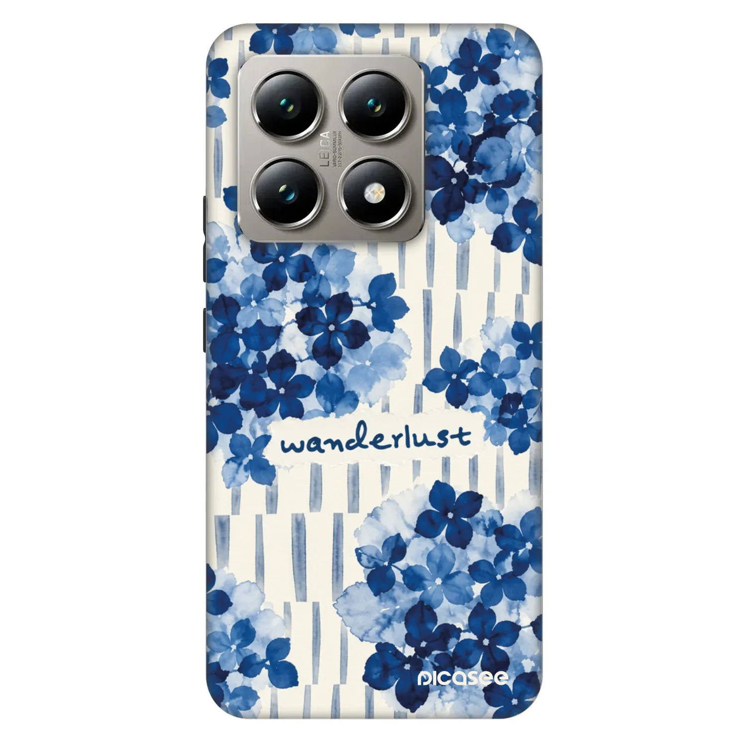 Picasee Fashion Case na Xiaomi 14T - Azorea