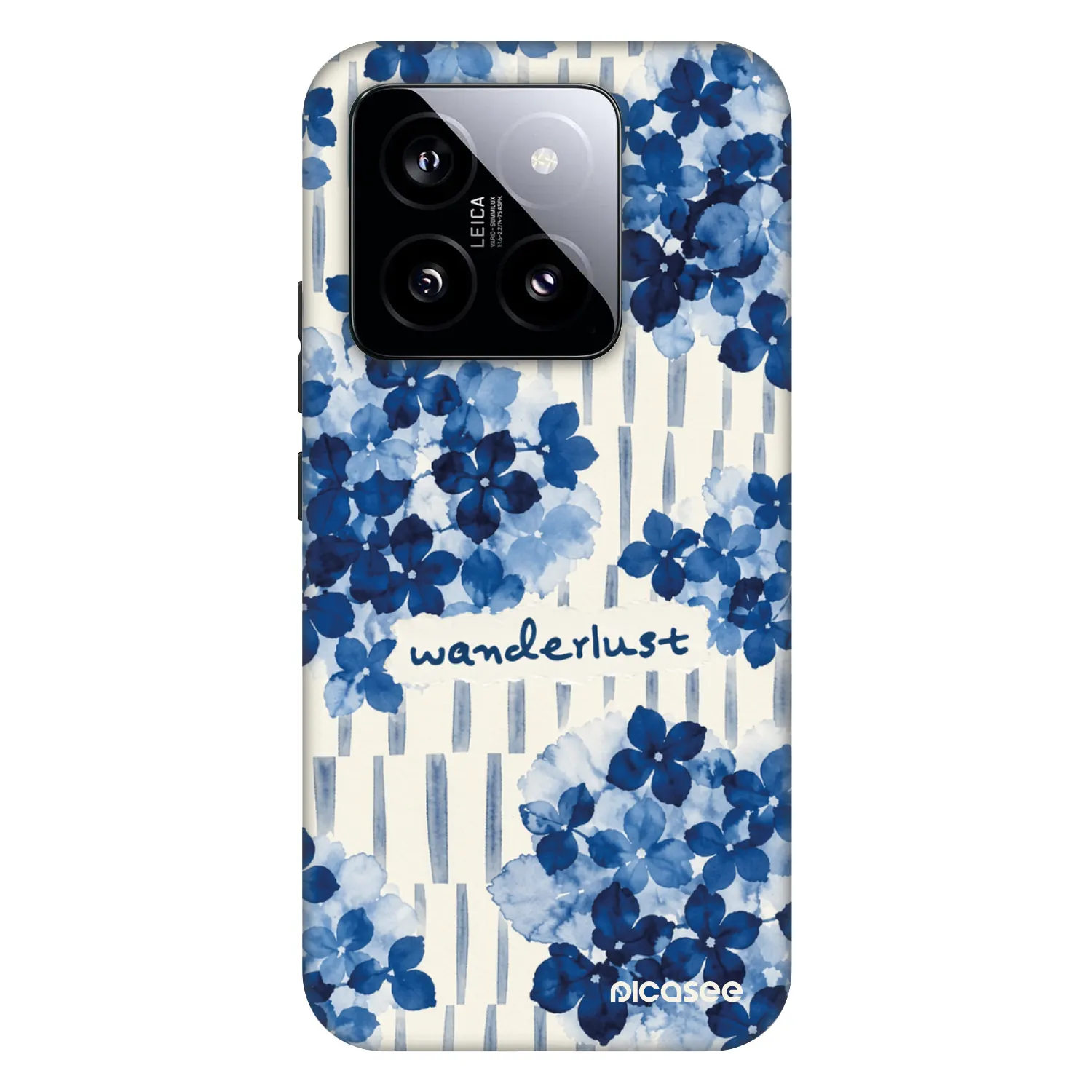 Picasee Fashion Case na Xiaomi 14 - Azorea