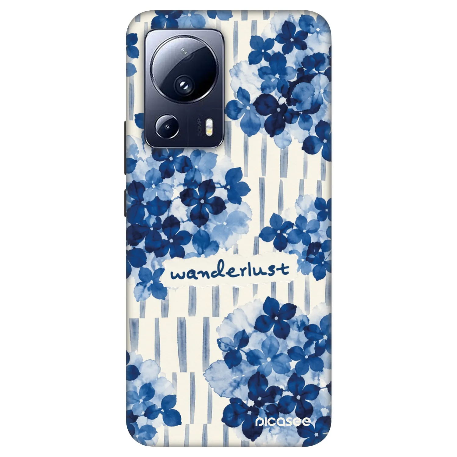 Picasee Fashion Case na Xiaomi 13 Lite - Azorea