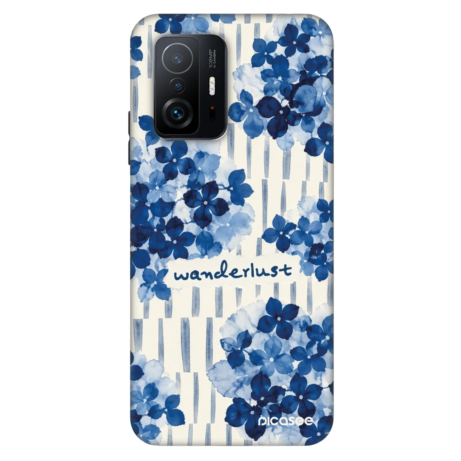 Picasee Fashion Case na Xiaomi 11T Pro - Azorea