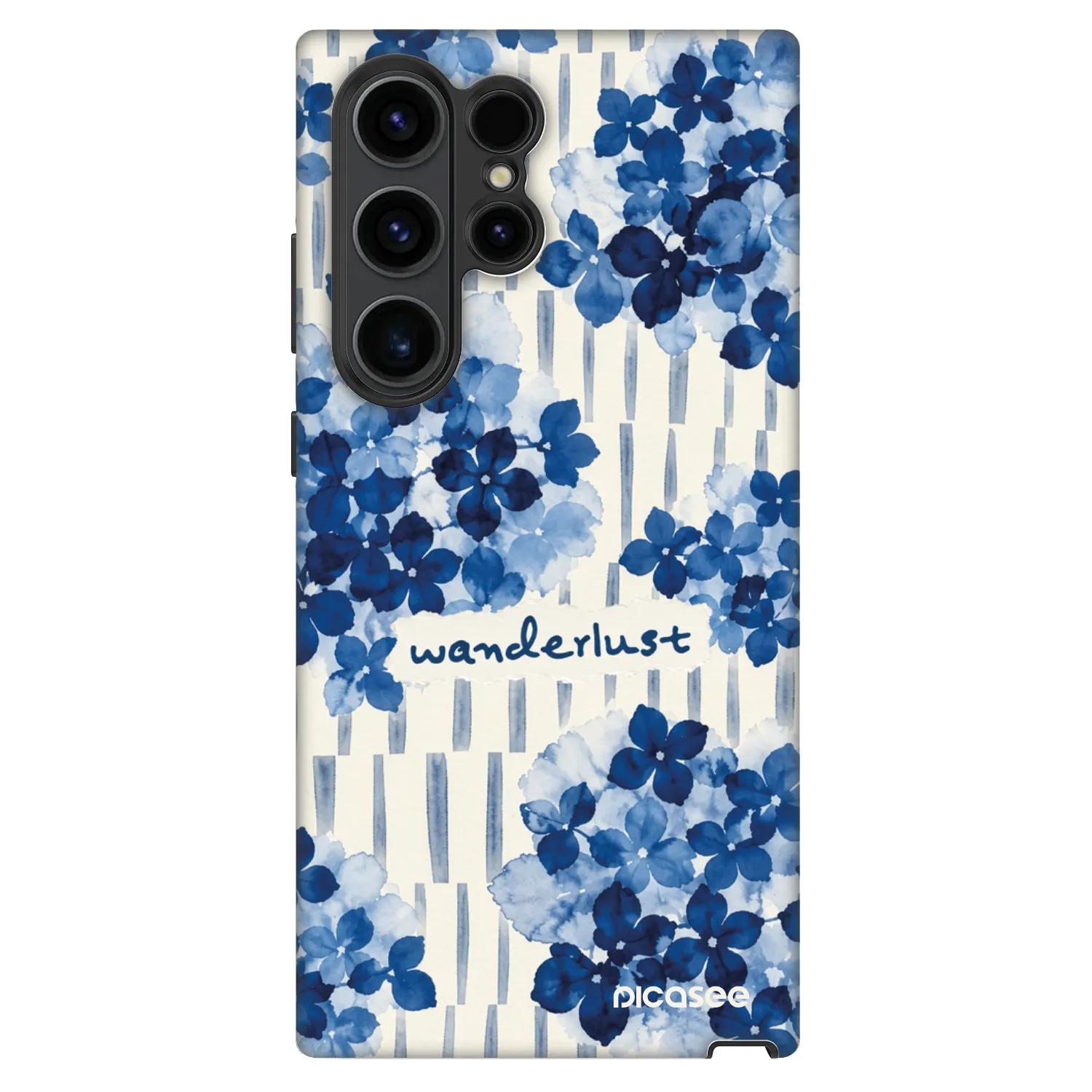 Picasee Fashion Case na Samsung Galaxy S22 Ultra 5G - Azorea