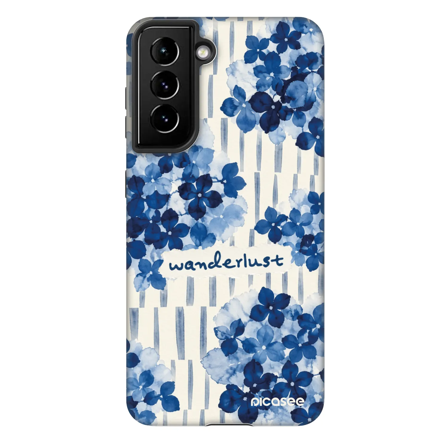 Picasee Fashion Case na Samsung Galaxy S21 FE 5G - Azorea