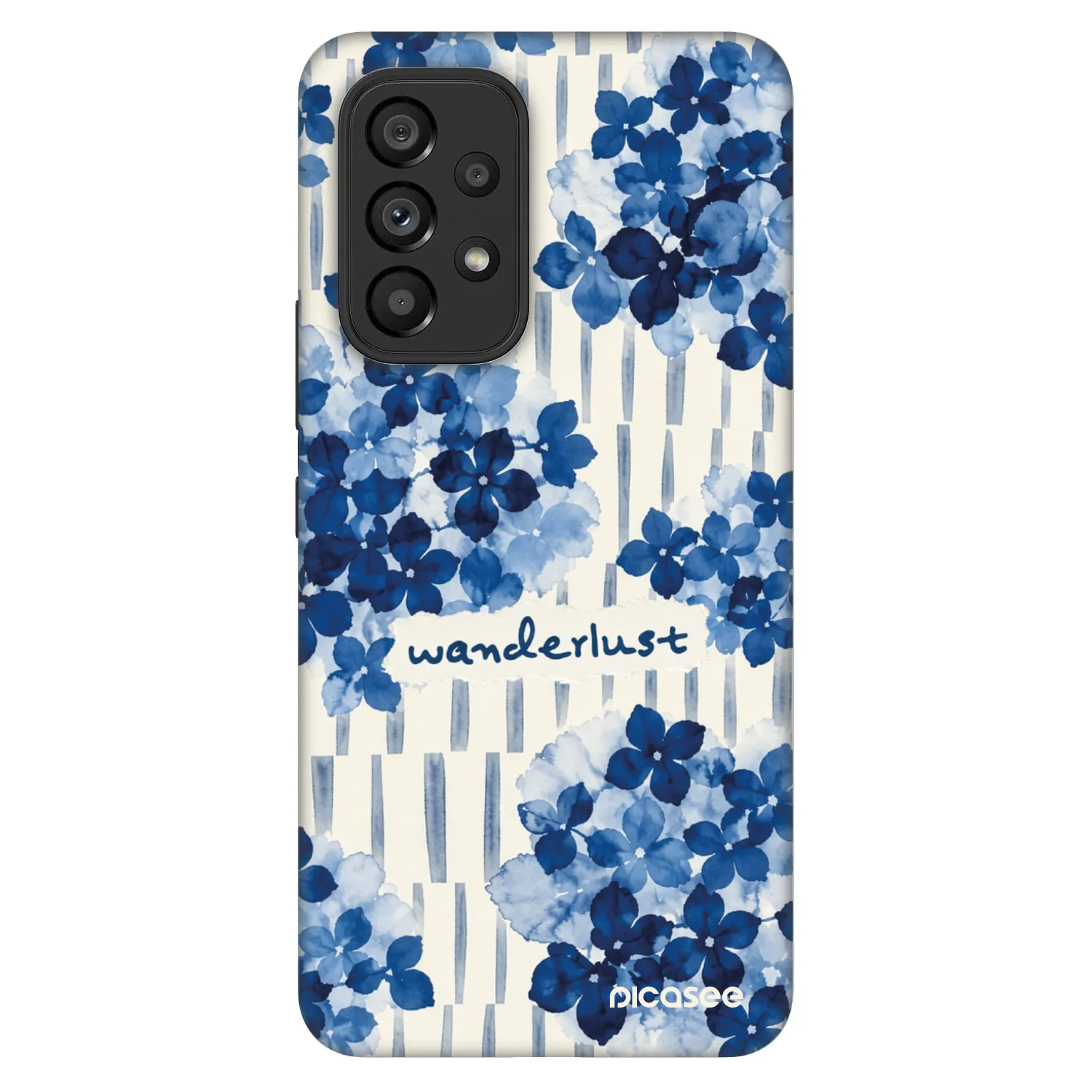 Picasee Fashion Case na Samsung Galaxy A53 5G A536 - Azorea
