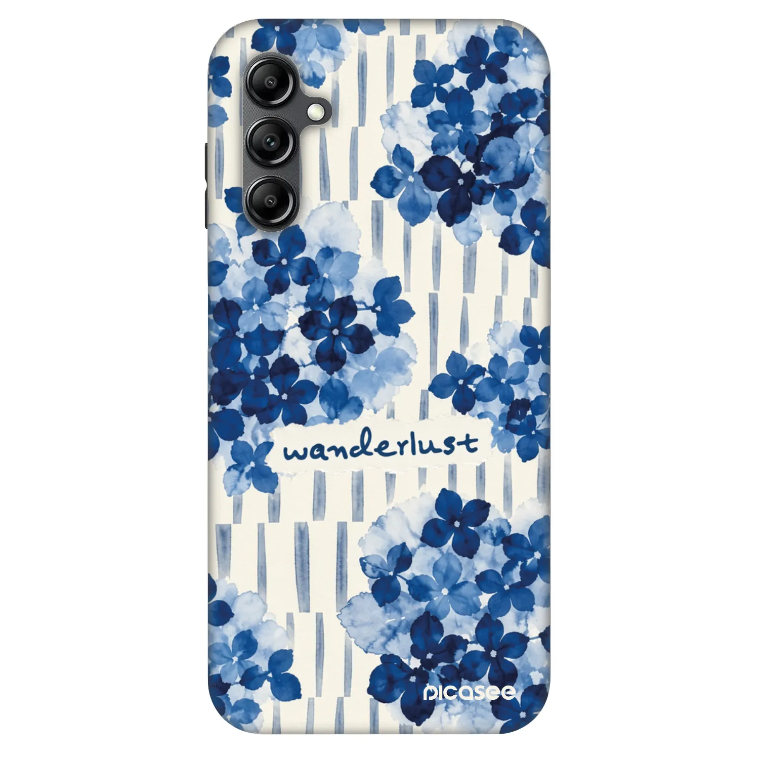 Picasee Fashion Case na Samsung Galaxy A14 5G A146P - Azorea