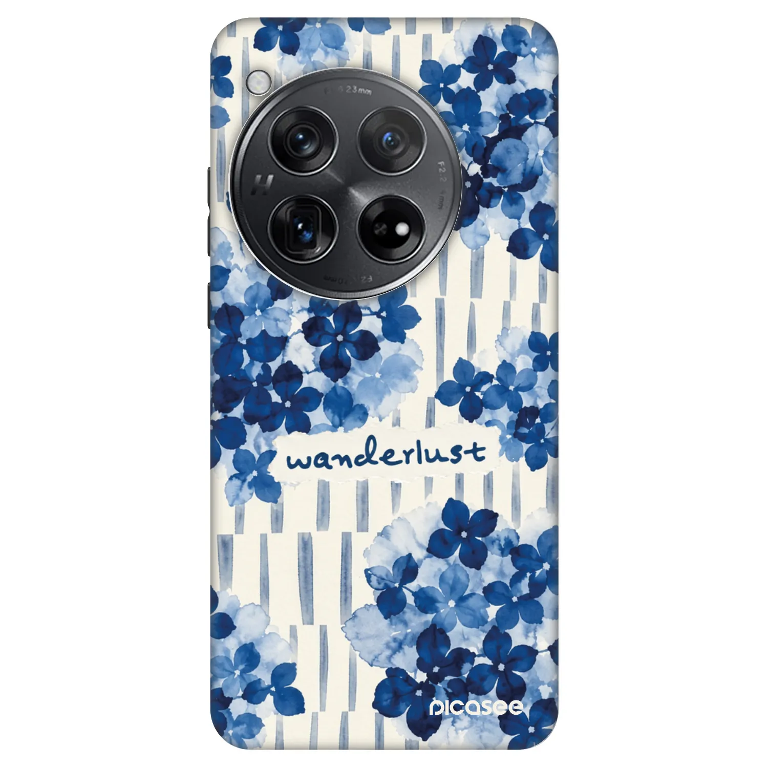 Picasee Fashion Case na OnePlus 12 5G - Azorea